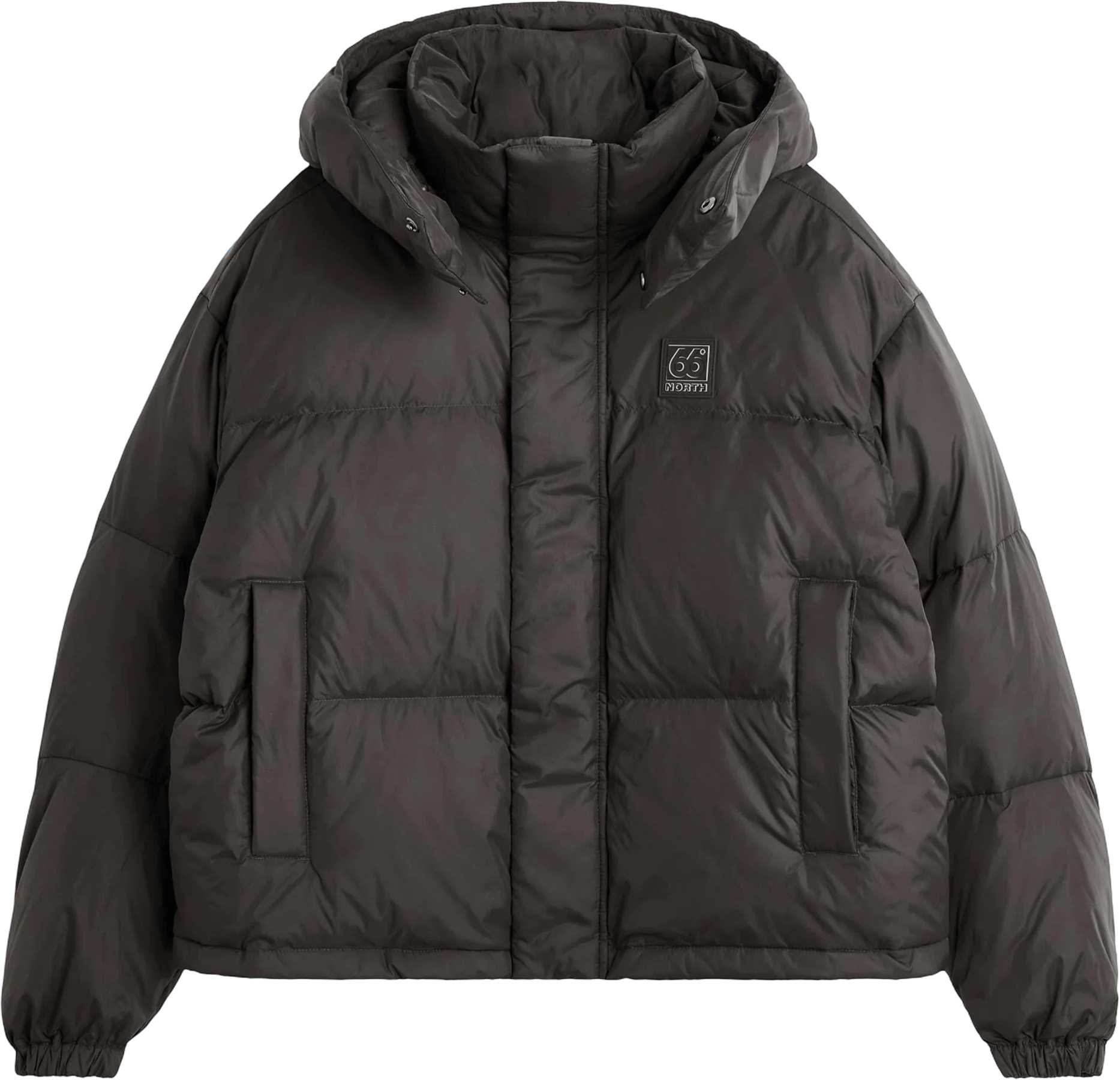 Product image for Dyngja Down Cropped Jacket - Women's