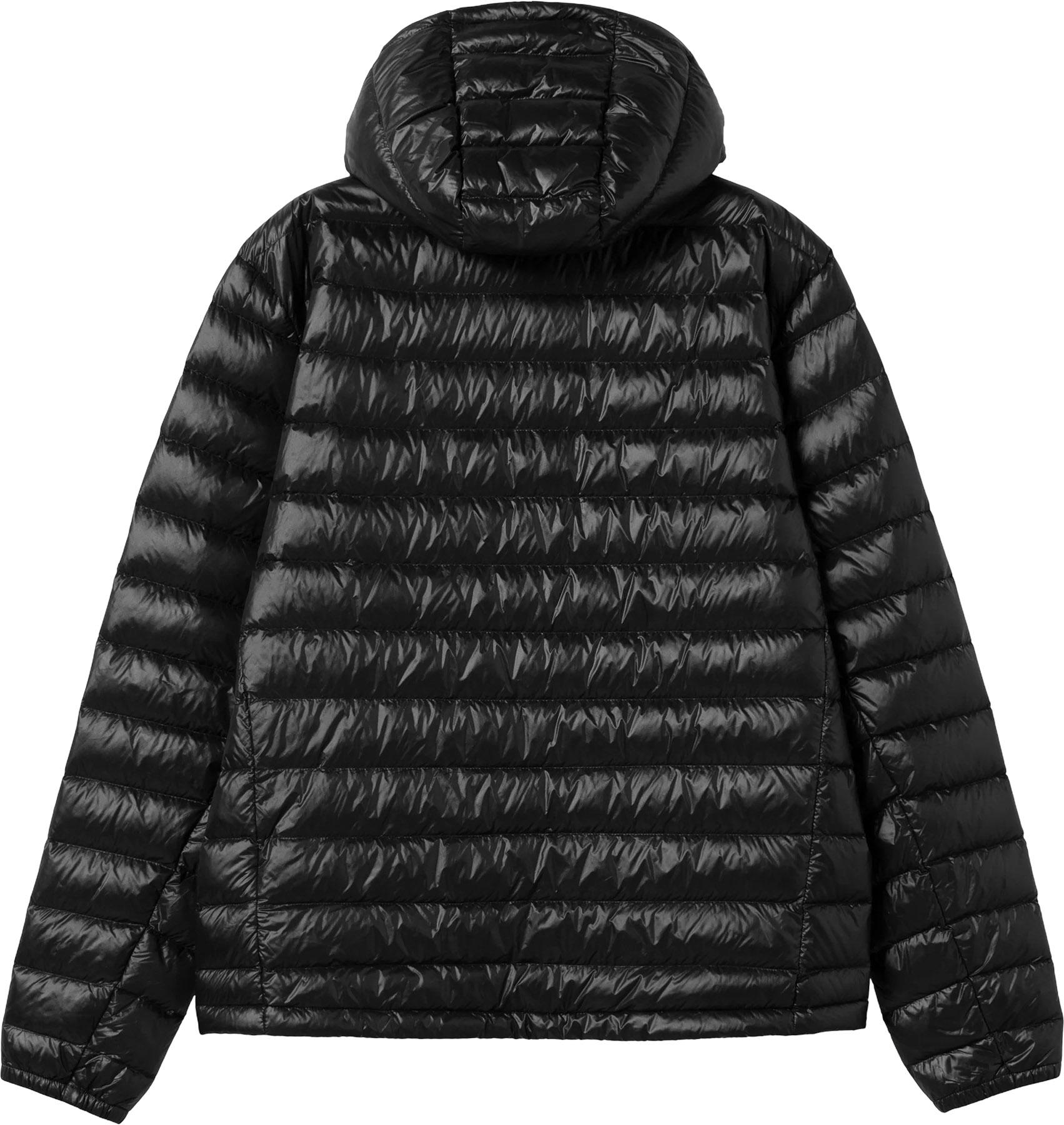 Product gallery image number 8 for product Keilir Hooded Down Jacket - Men's