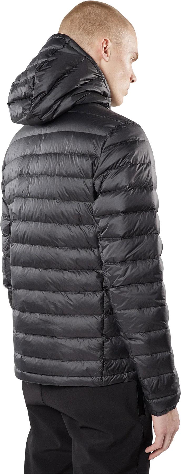 Product gallery image number 9 for product Keilir Hooded Down Jacket - Men's