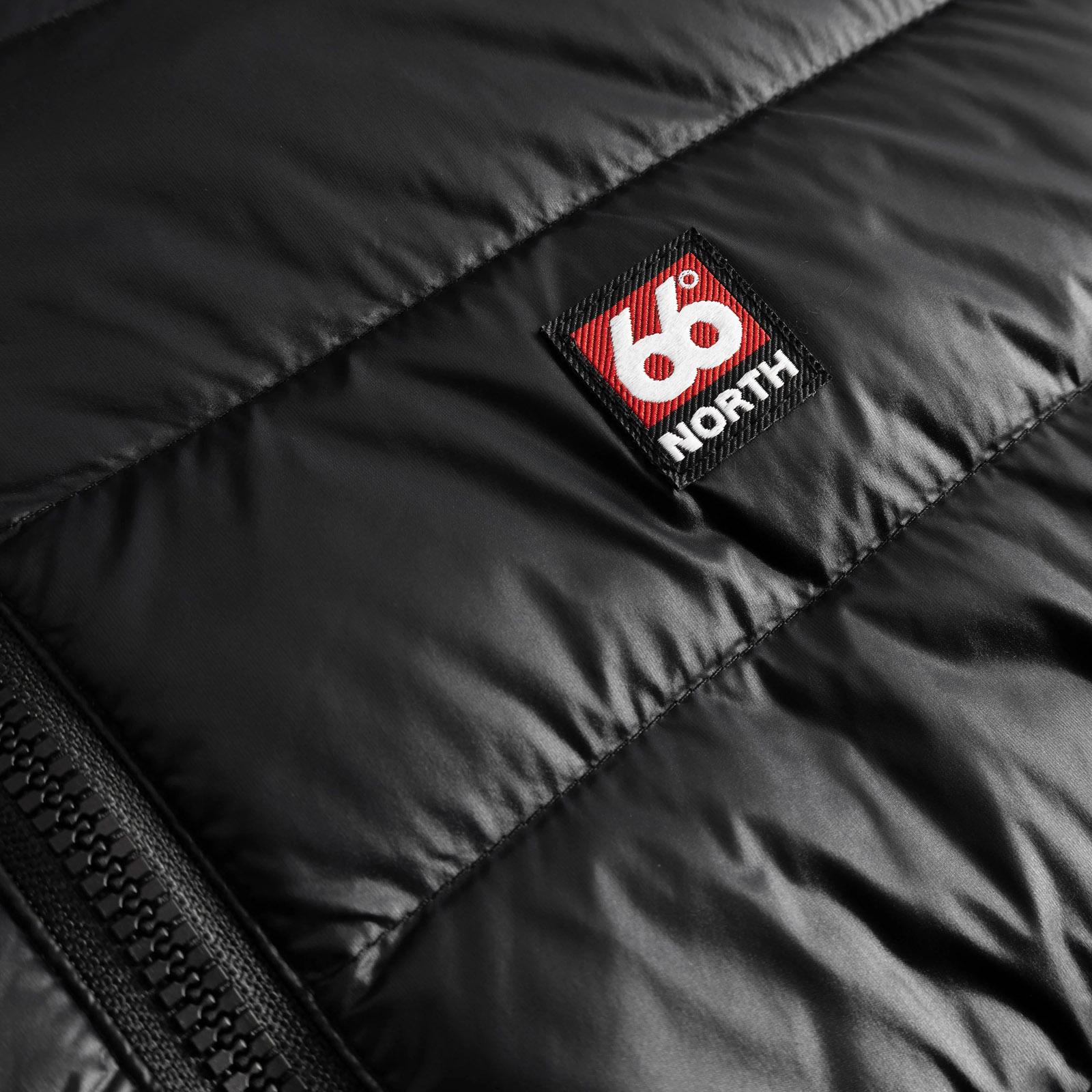 Product gallery image number 12 for product Keilir Hooded Down Jacket - Men's
