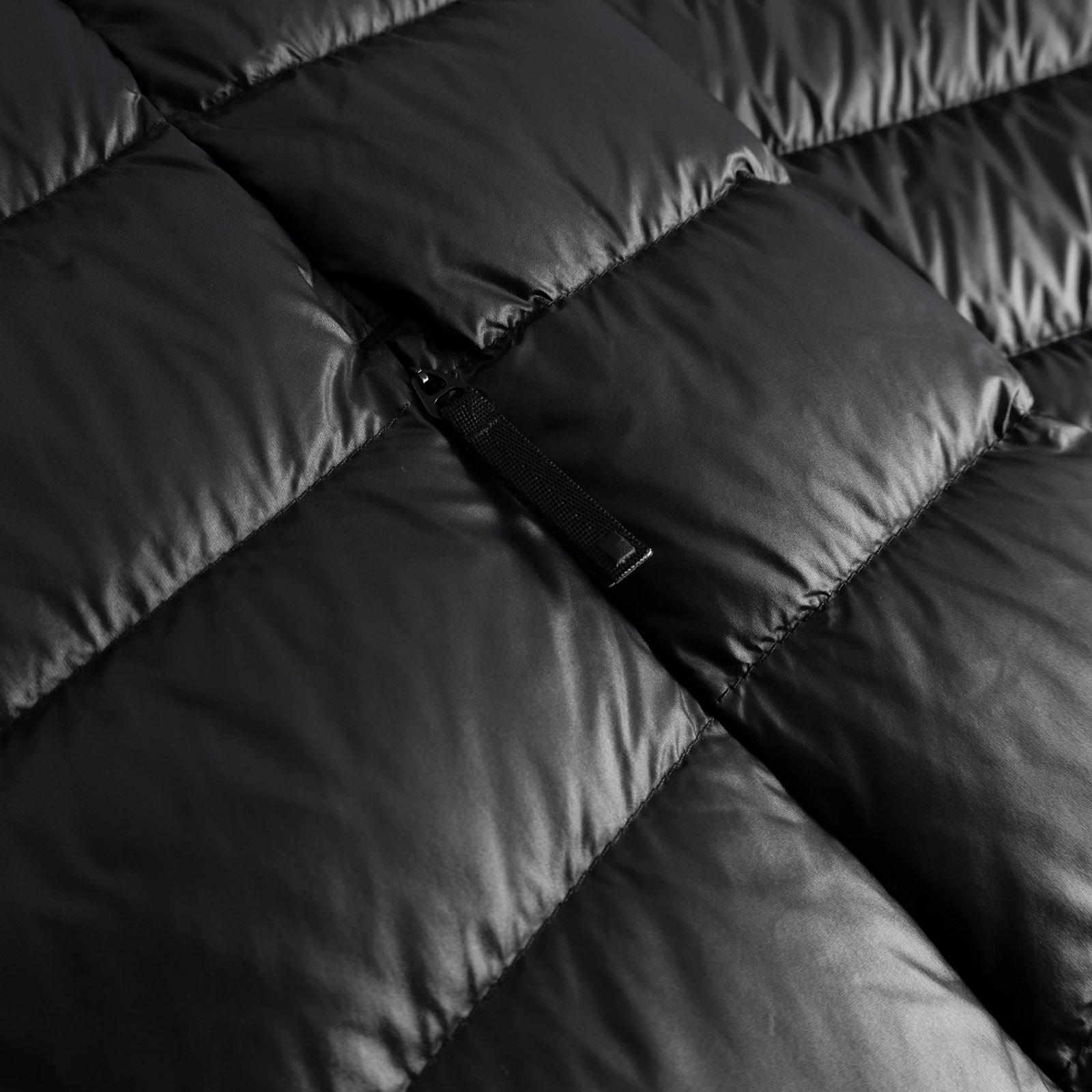 Product gallery image number 13 for product Keilir Hooded Down Jacket - Men's