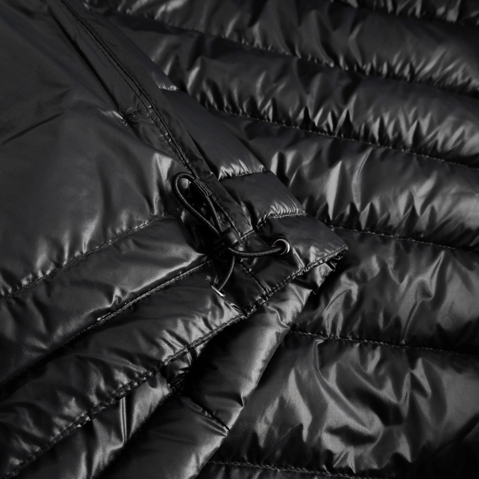 Product gallery image number 14 for product Keilir Hooded Down Jacket - Men's