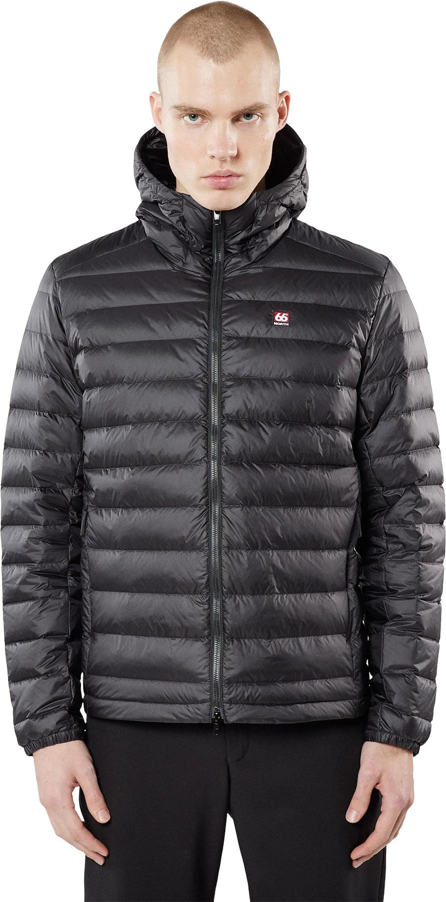 Product gallery image number 5 for product Keilir Hooded Down Jacket - Men's