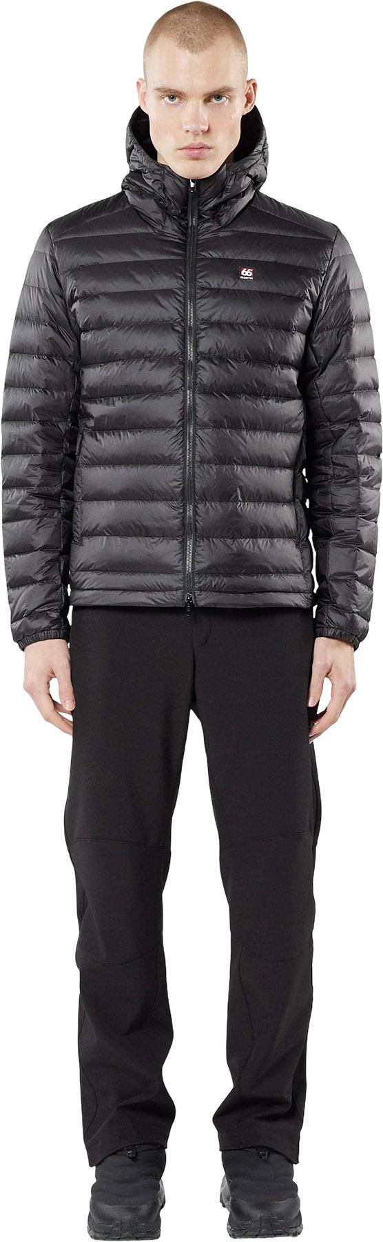 Product gallery image number 6 for product Keilir Hooded Down Jacket - Men's