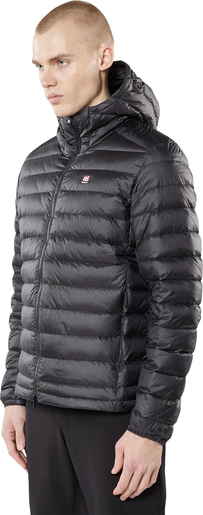 Product gallery image number 7 for product Keilir Hooded Down Jacket - Men's