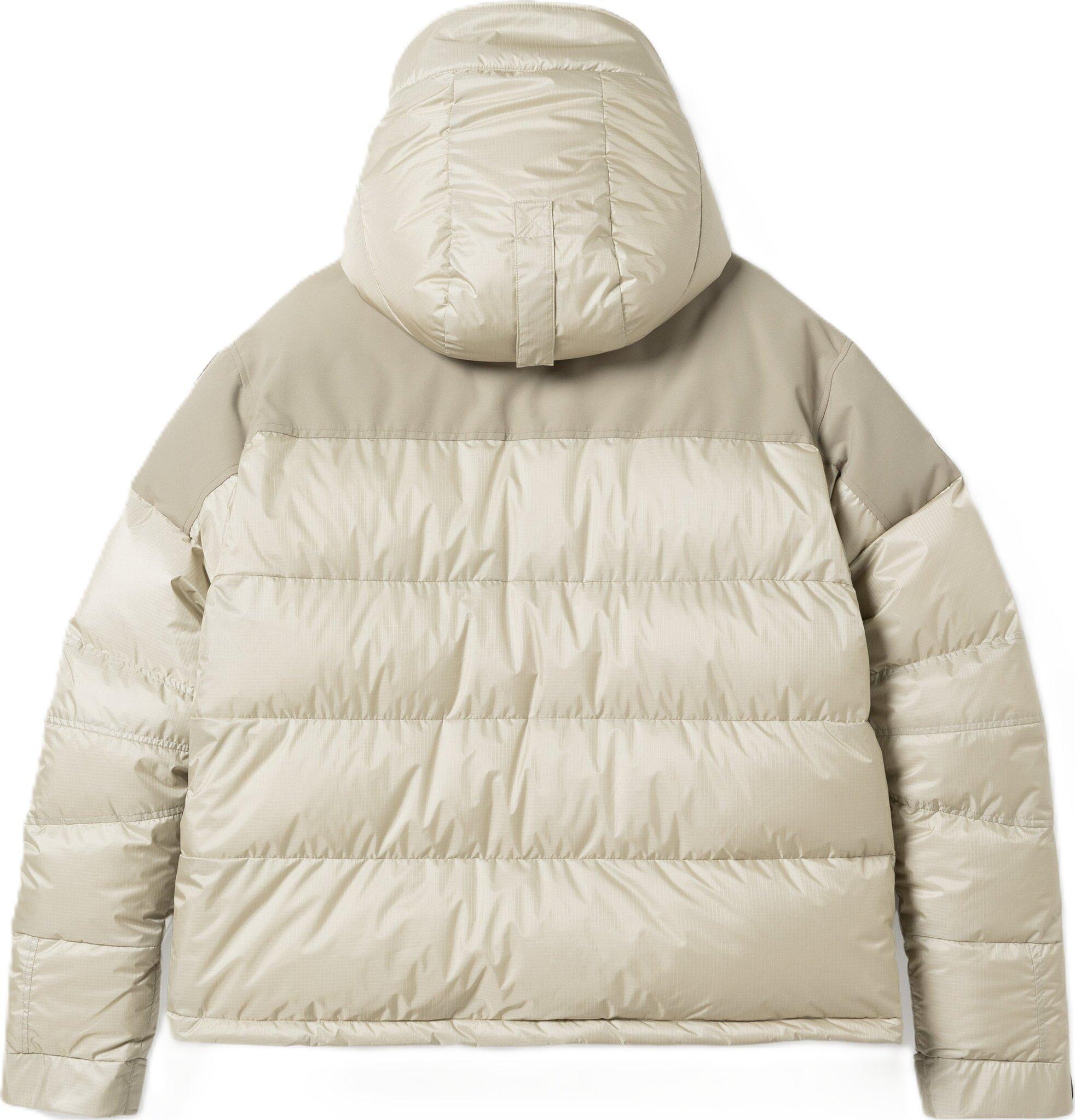 Product gallery image number 2 for product 66°North x District Vision Tindur Down Jacket - Men's