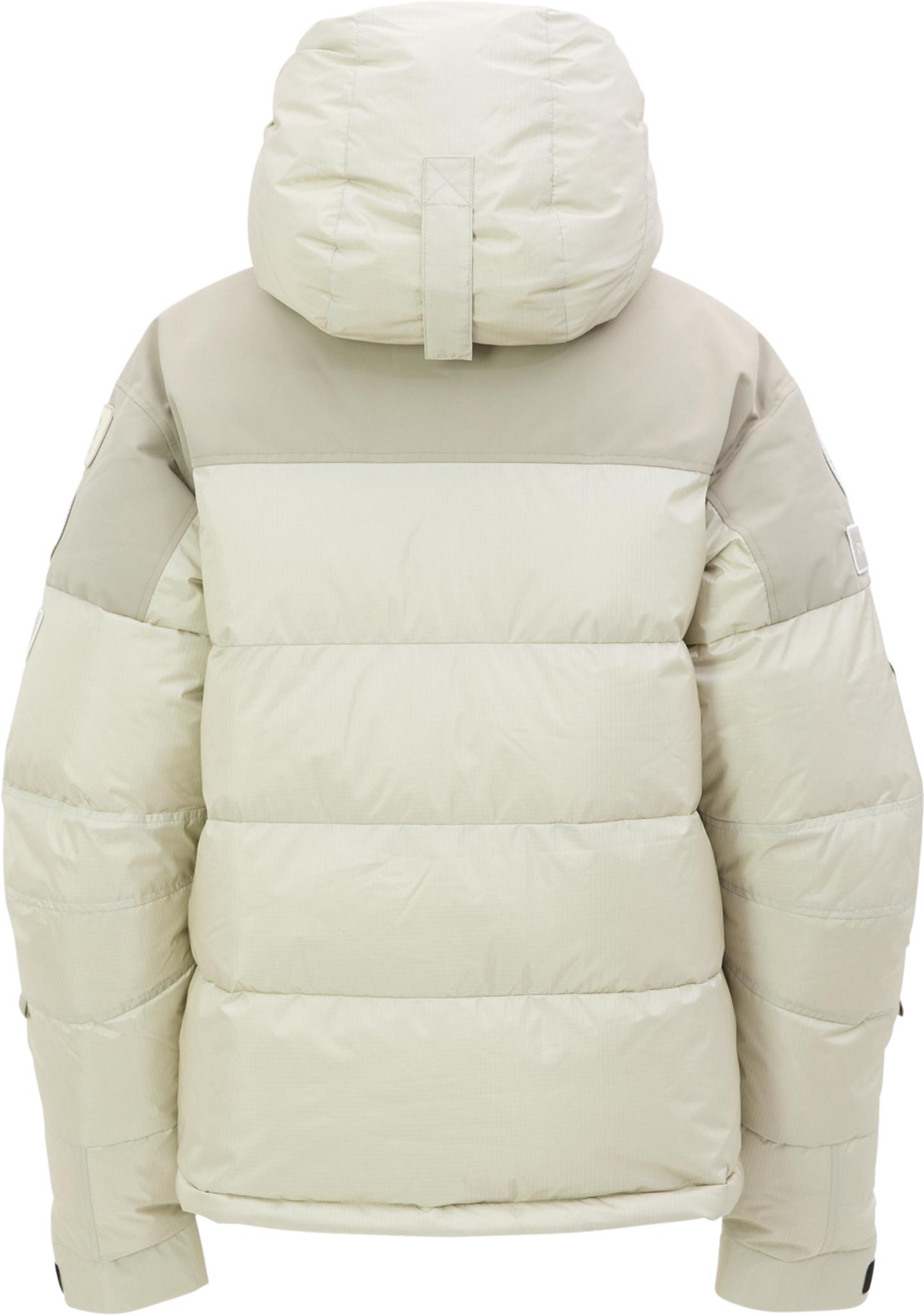 Product gallery image number 6 for product 66°North x District Vision Tindur Down Jacket - Men's