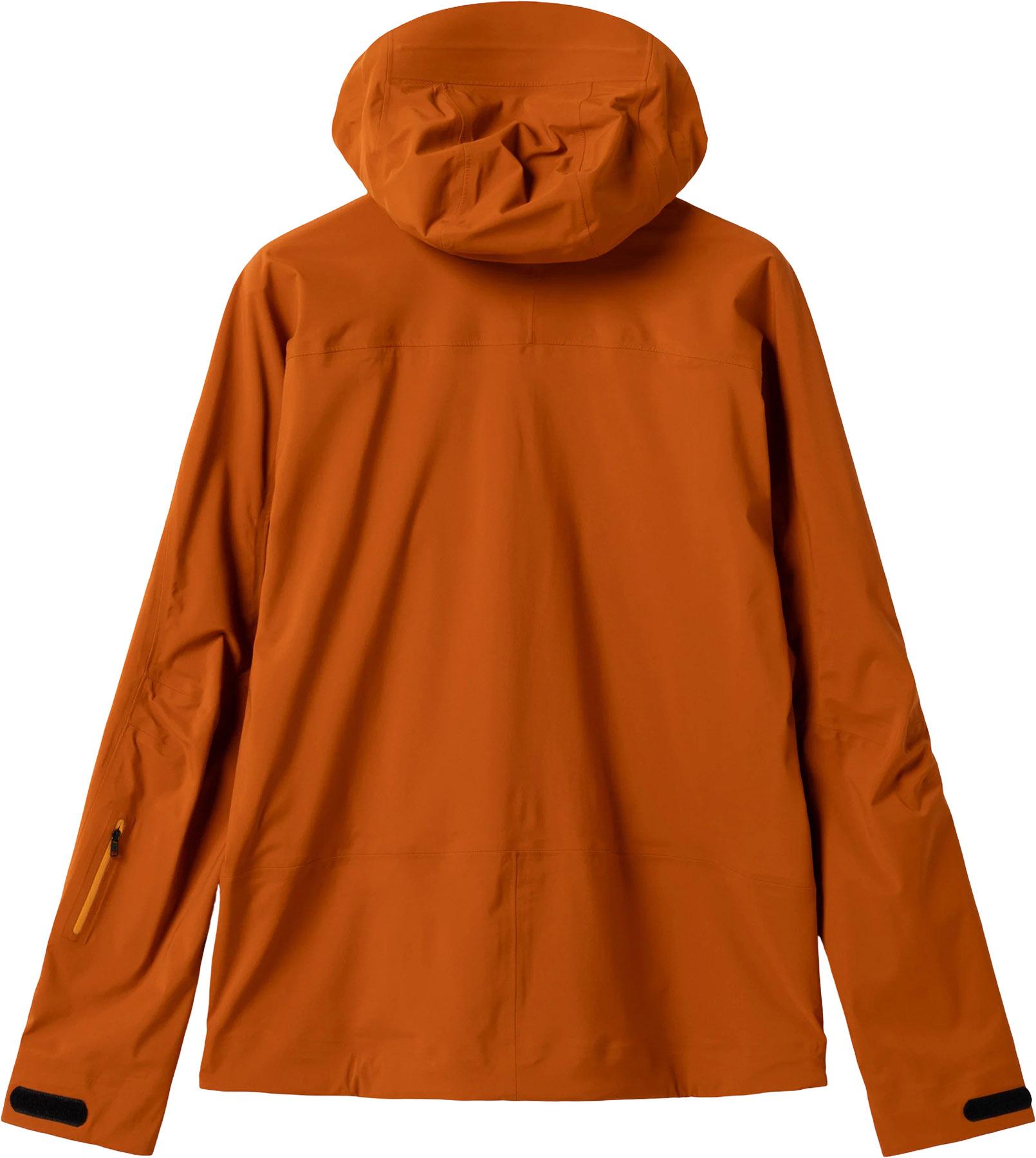 Product gallery image number 2 for product Snæfell Shell Jacket | 100th Anniversary Edition - Men's