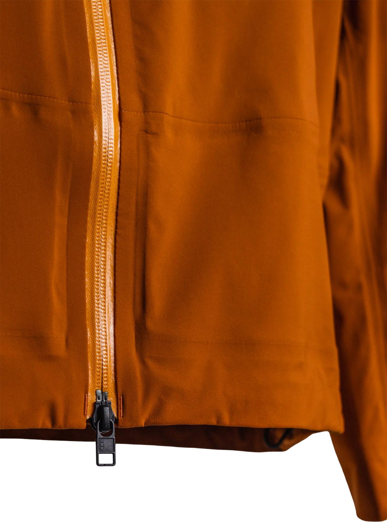 Product gallery image number 4 for product Snæfell Shell Jacket | 100th Anniversary Edition - Men's