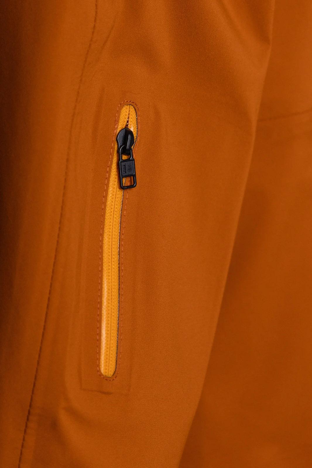Product gallery image number 6 for product Snæfell Shell Jacket | 100th Anniversary Edition - Men's