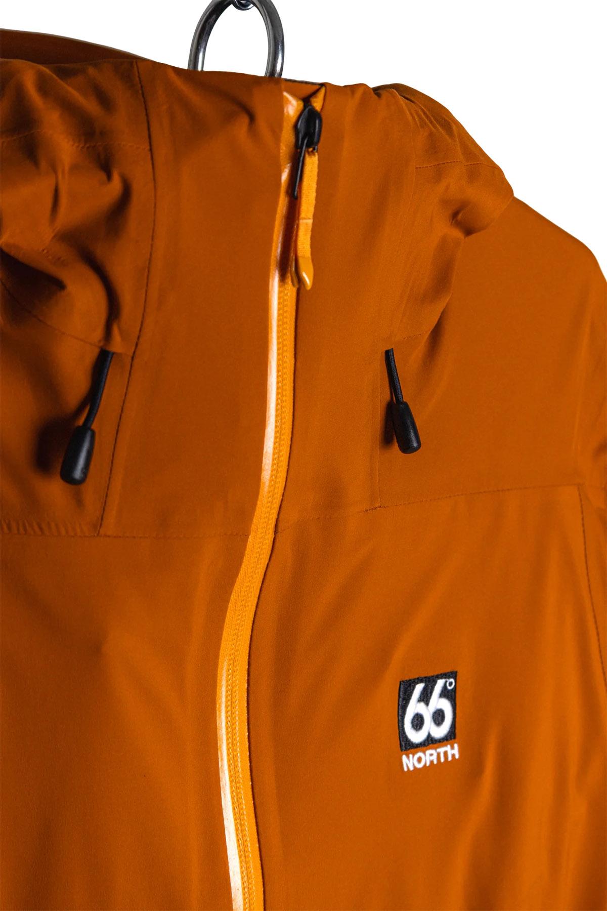 Product gallery image number 7 for product Snæfell Shell Jacket | 100th Anniversary Edition - Men's