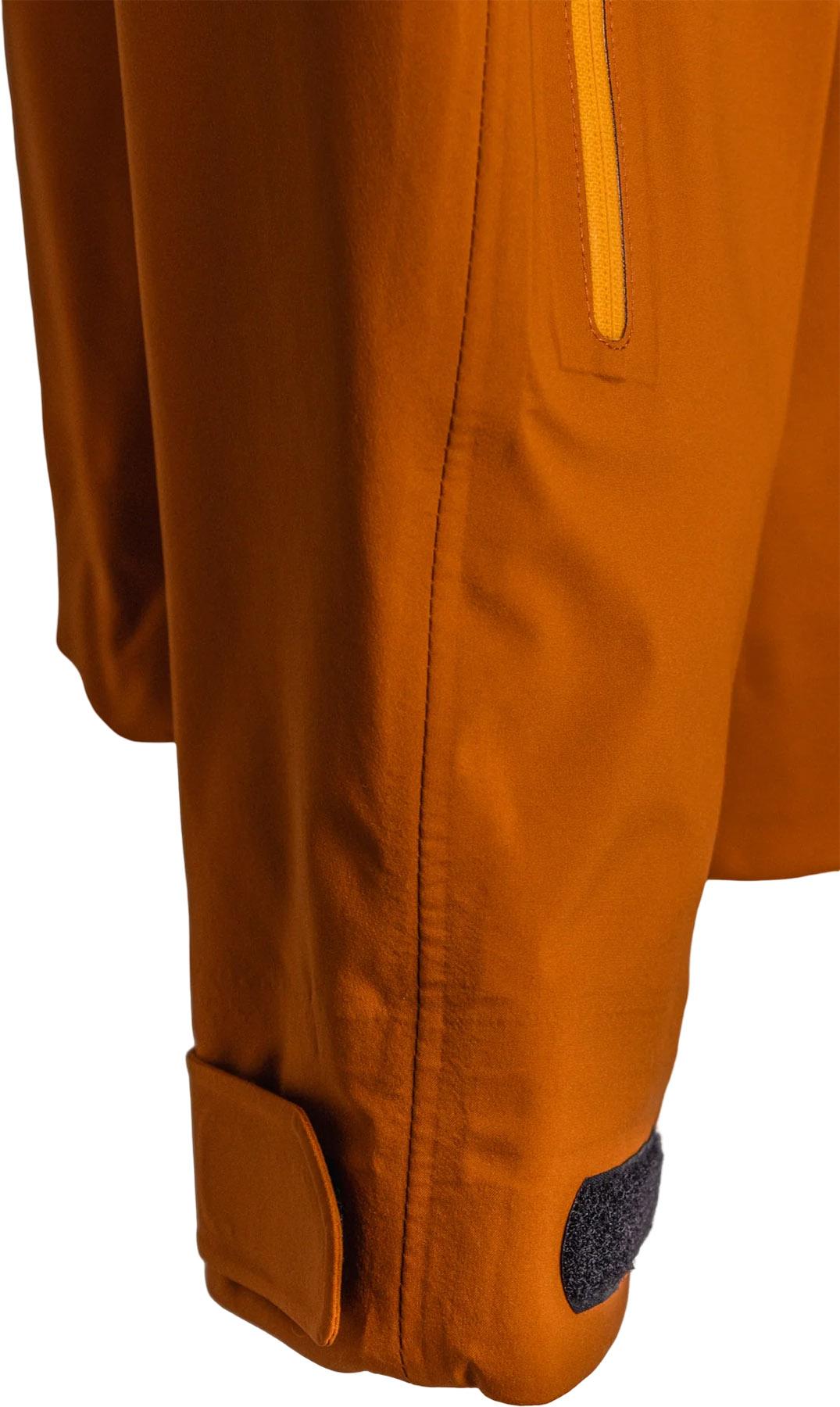 Product gallery image number 8 for product Snæfell Shell Jacket | 100th Anniversary Edition - Men's