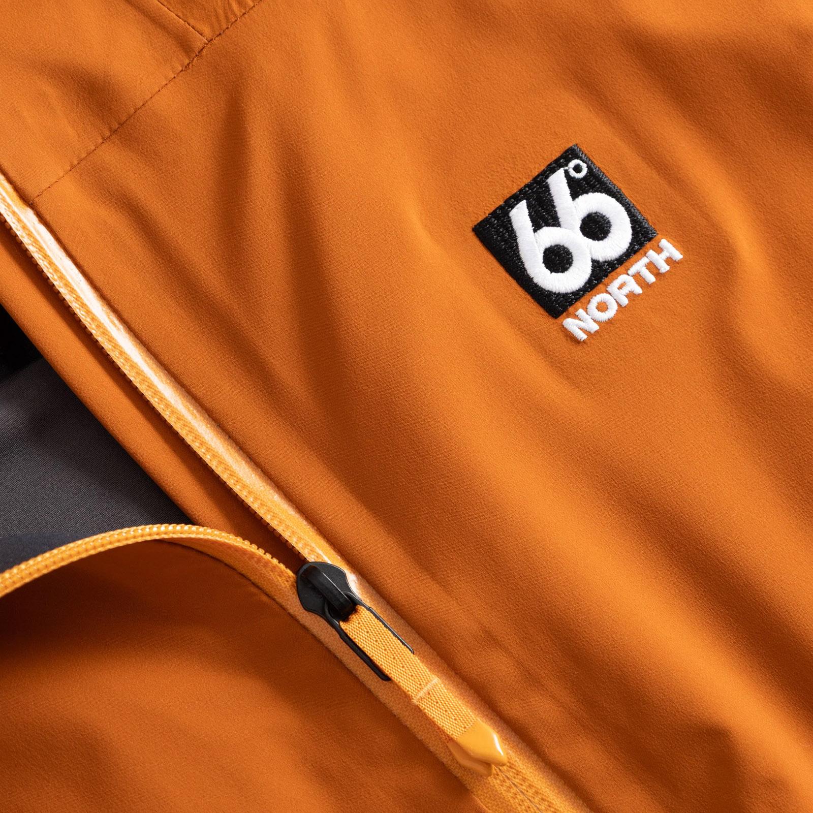 Product gallery image number 9 for product Snæfell Shell Jacket | 100th Anniversary Edition - Men's