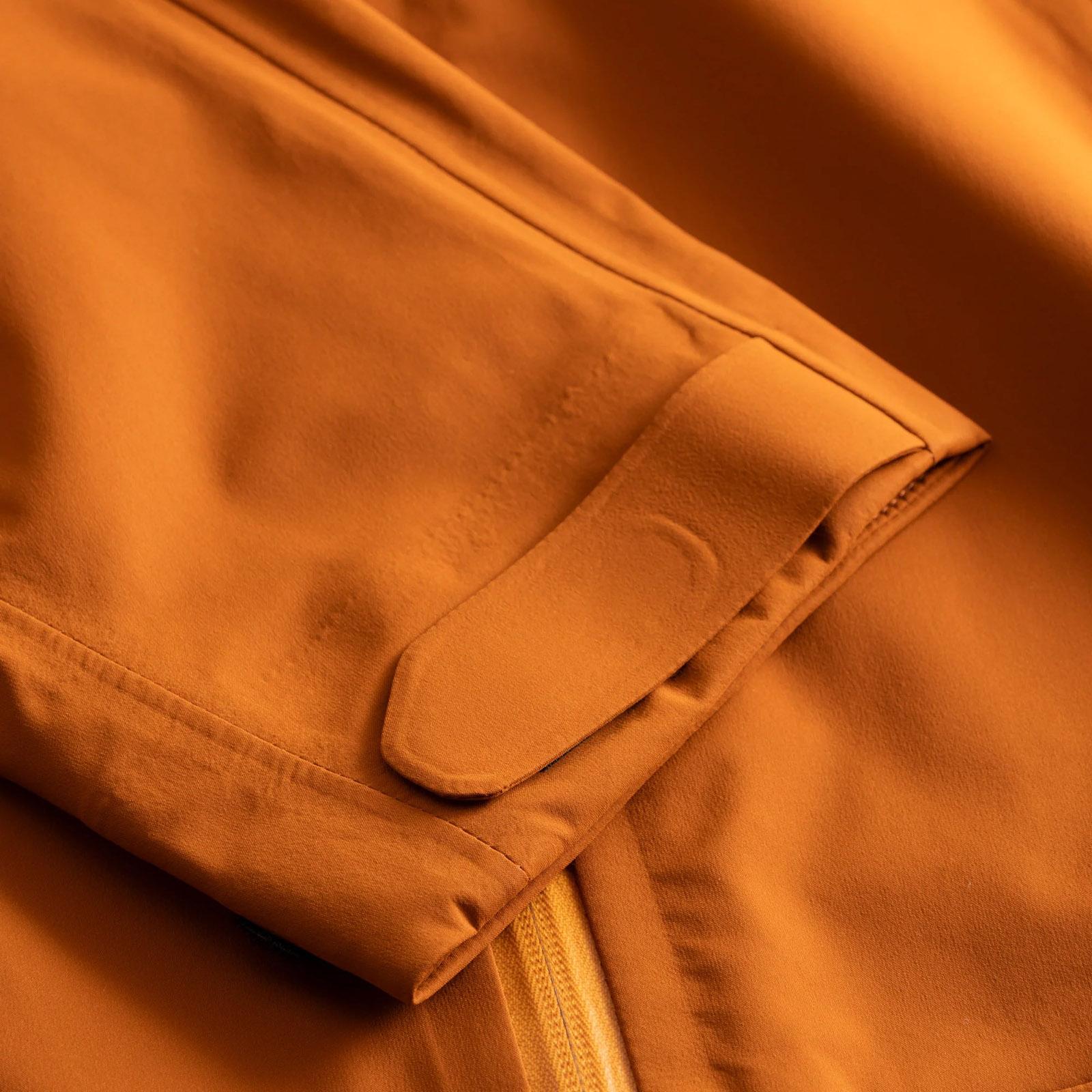 Product gallery image number 10 for product Snæfell Shell Jacket | 100th Anniversary Edition - Men's