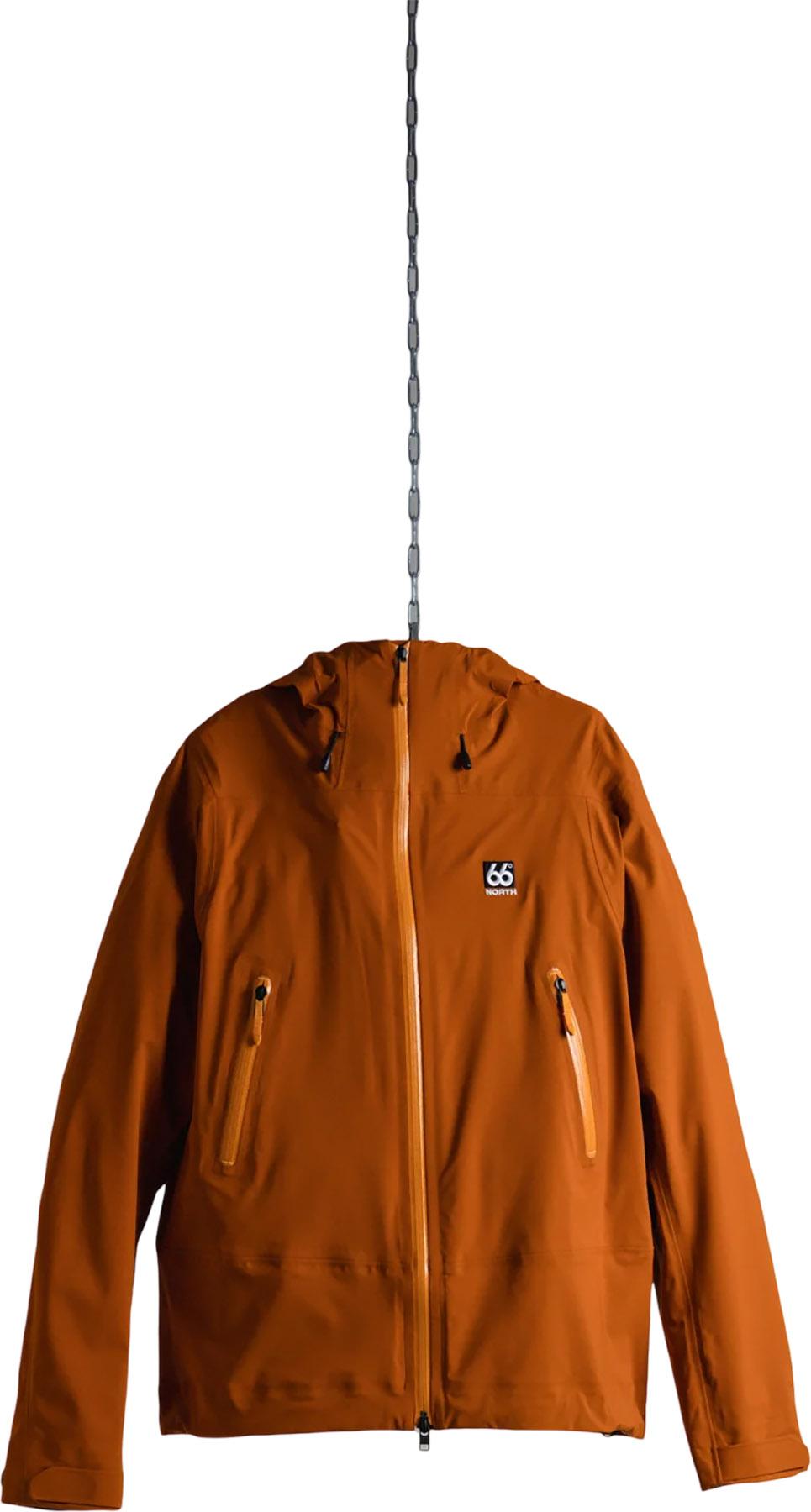 Product gallery image number 11 for product Snæfell Shell Jacket | 100th Anniversary Edition - Men's