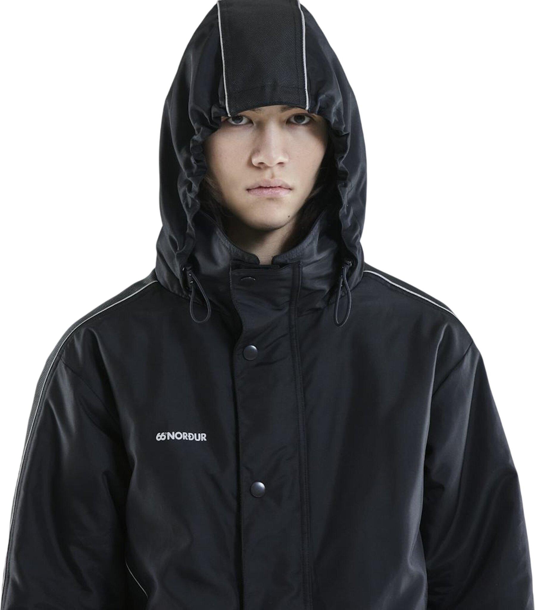 Product gallery image number 3 for product Grotta Jacket - Men's