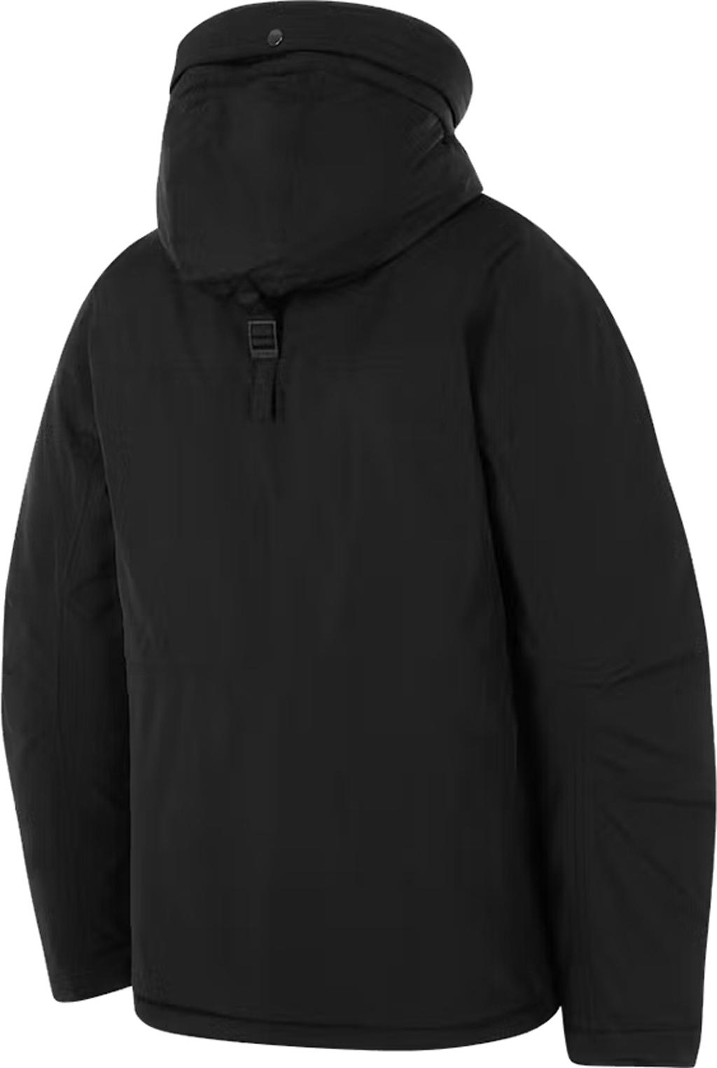 Product gallery image number 2 for product Thorsmork Gore-Tex Infinium Parka - Unisex