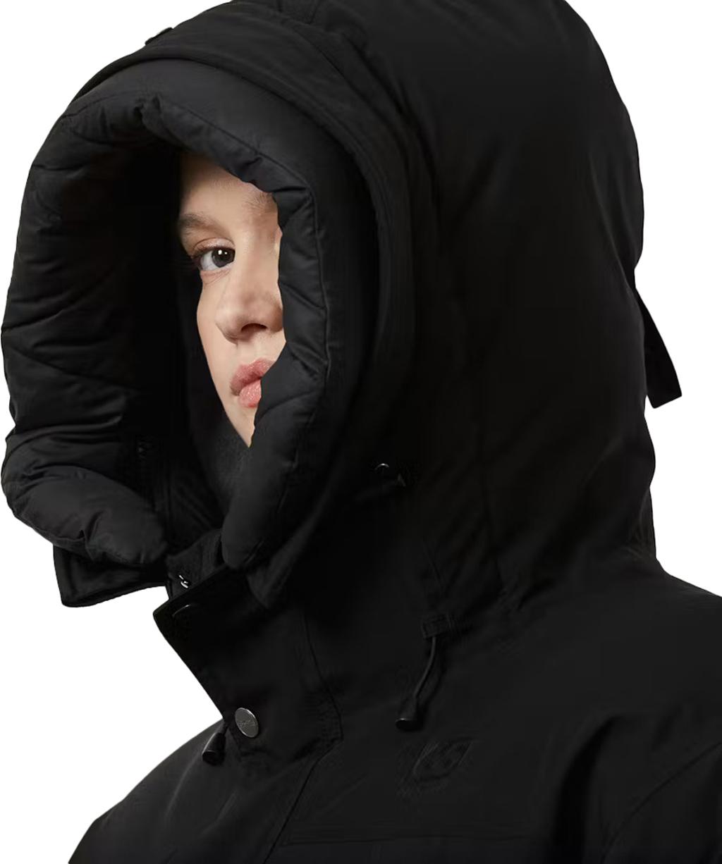 Product gallery image number 3 for product Thorsmork Gore-Tex Infinium Parka - Unisex