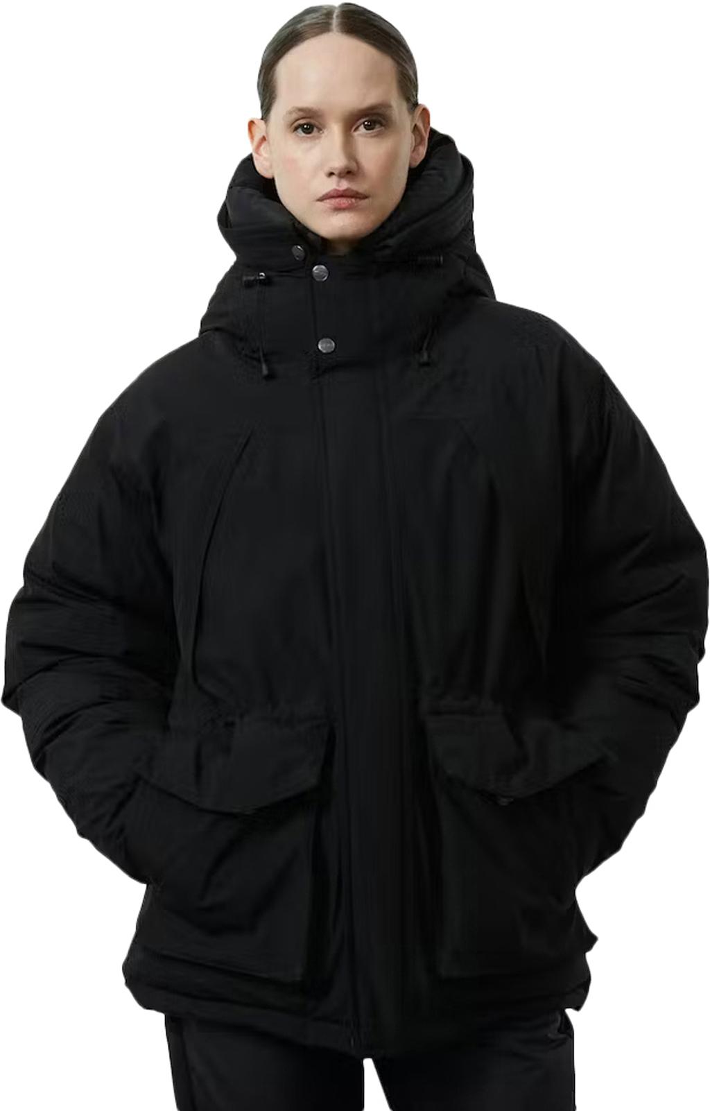 Product gallery image number 7 for product Thorsmork Gore-Tex Infinium Parka - Unisex