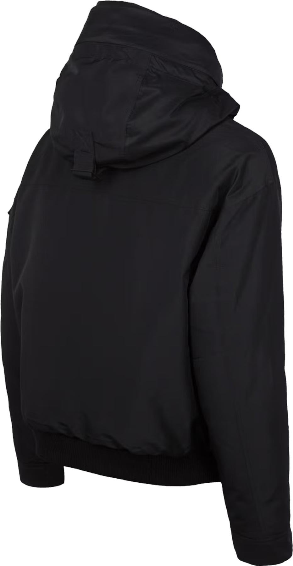 Product gallery image number 9 for product Hofsjokull Bomber Jacket - Unisex