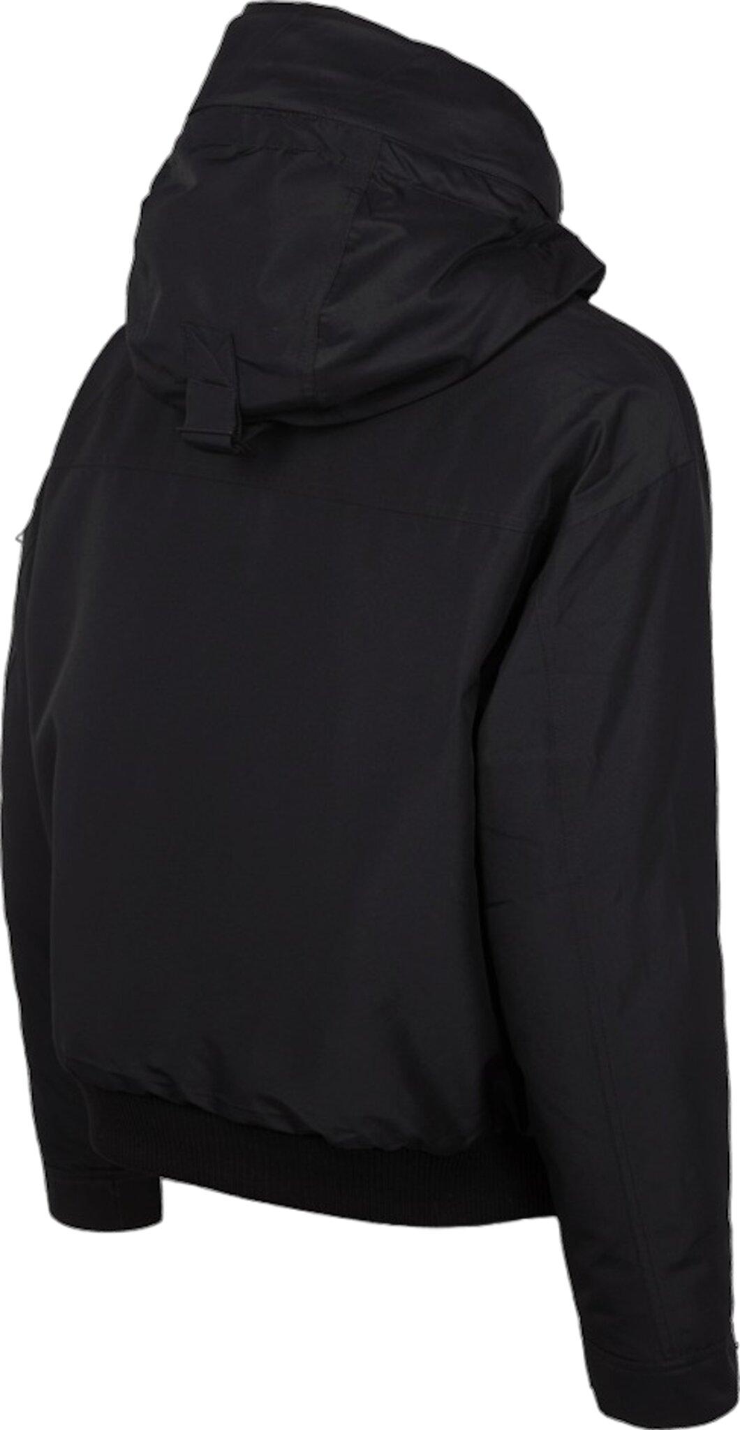 Product gallery image number 2 for product Hofsjokull Bomber Jacket - Unisex