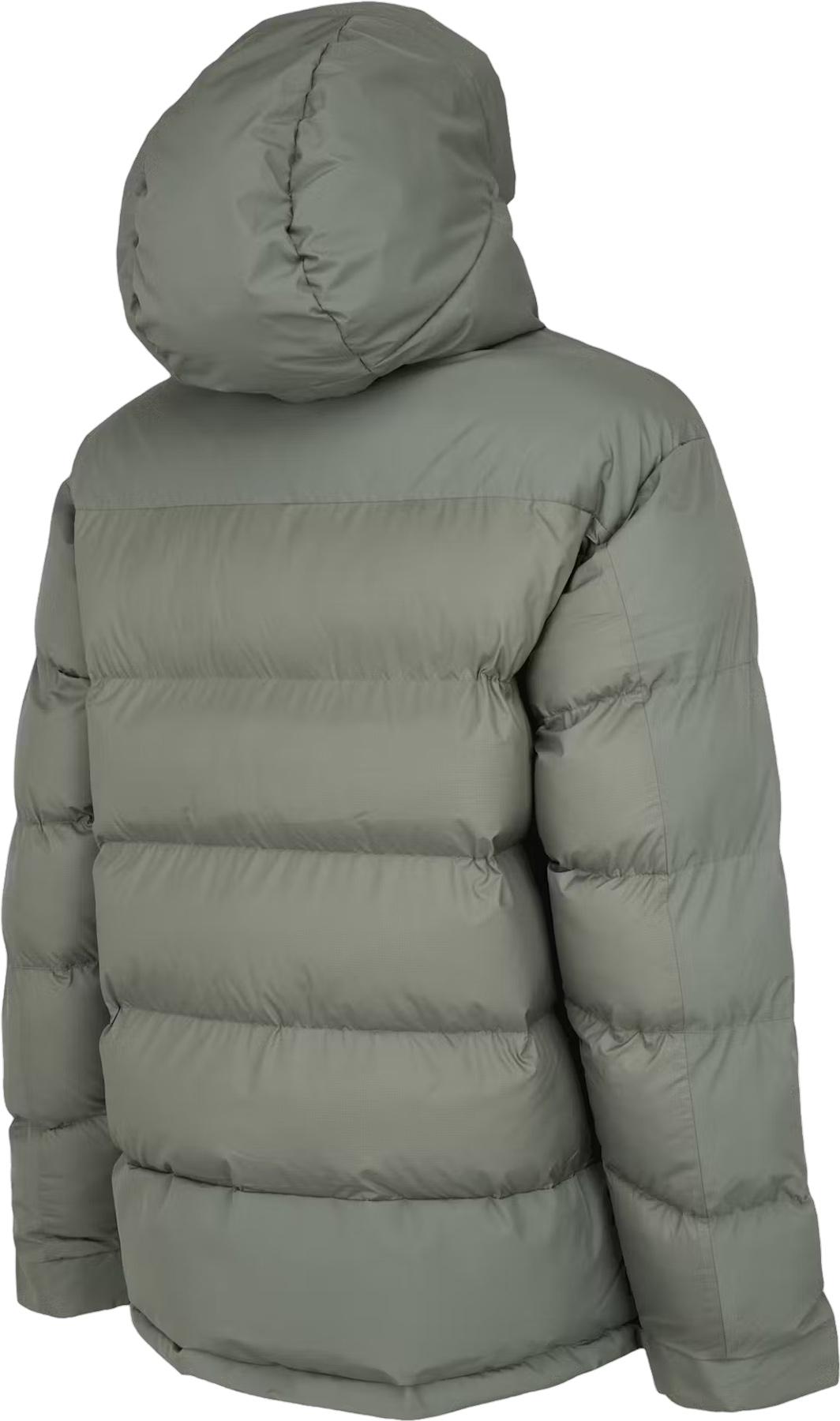Numéro de l'image de la galerie de produits 2 pour le produit Manteau isolé Drangar - Unisexe