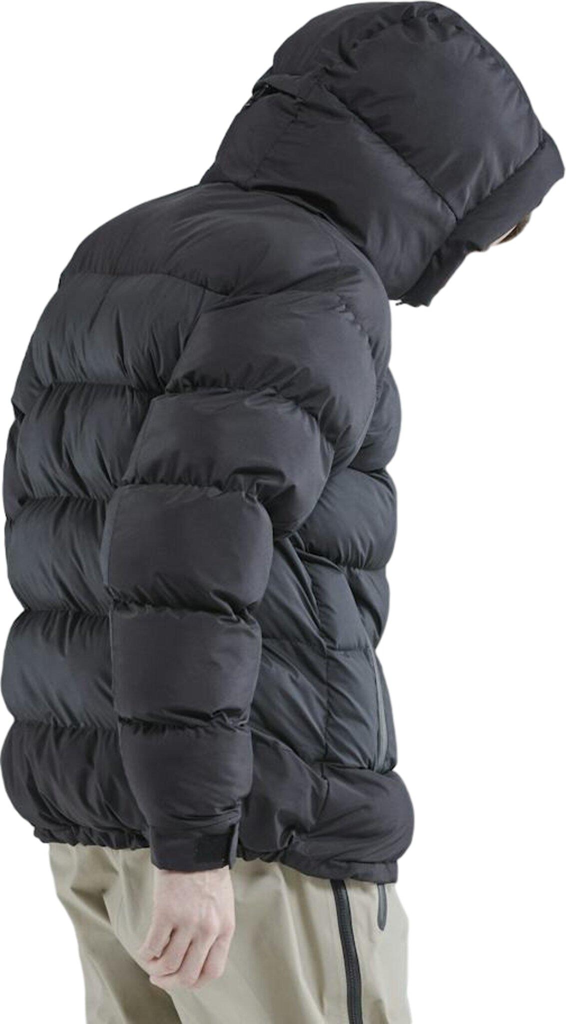 Product gallery image number 4 for product Drangar Insulated Jacket - Unisex