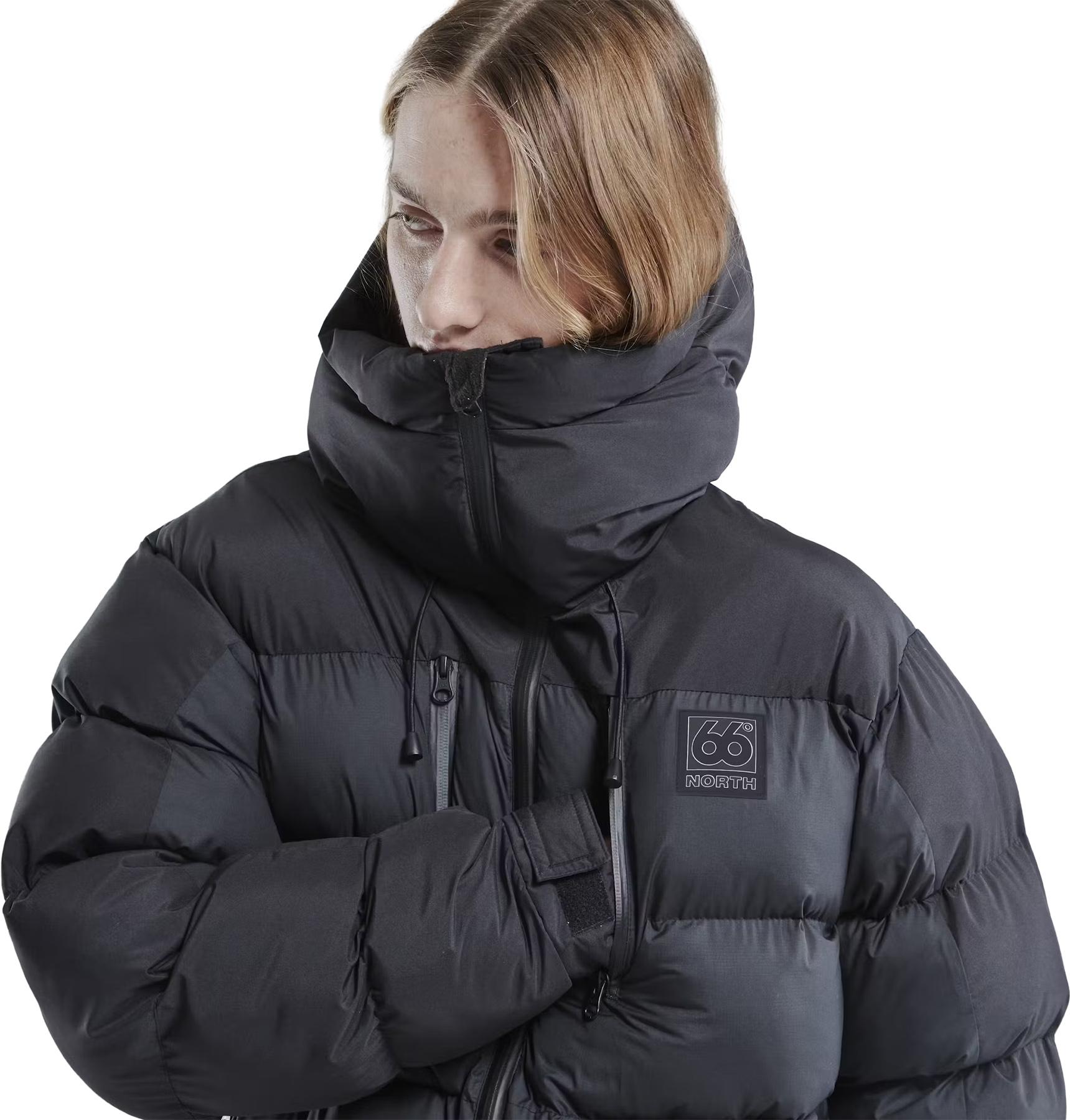 Product gallery image number 13 for product Drangar Insulated Jacket - Unisex