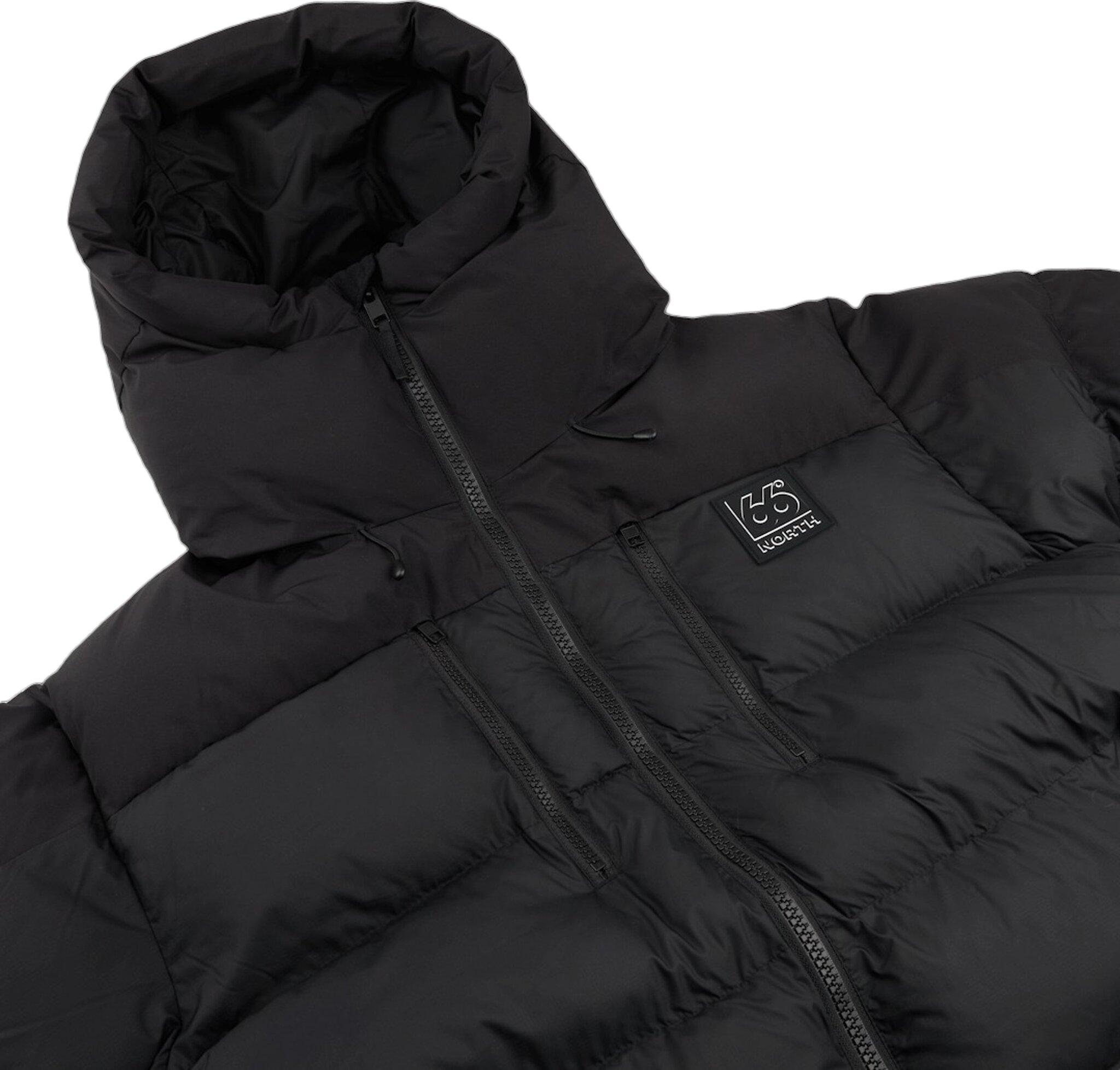 Product gallery image number 5 for product Drangar Insulated Jacket - Unisex