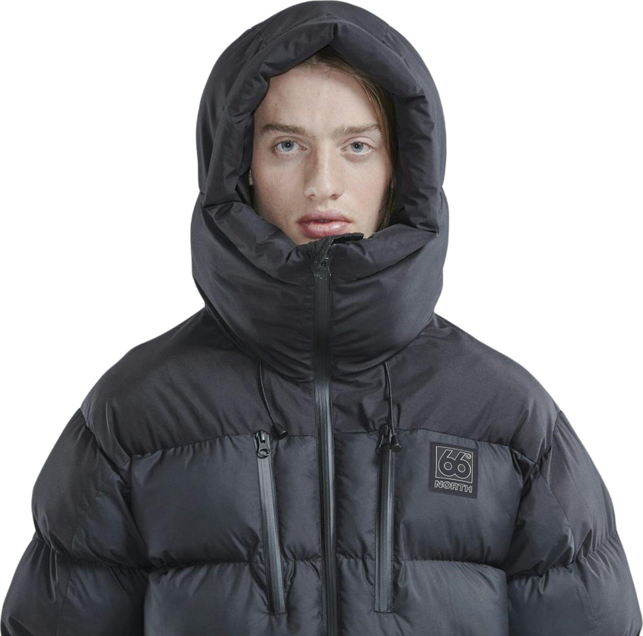 Product gallery image number 8 for product Drangar Insulated Jacket - Unisex