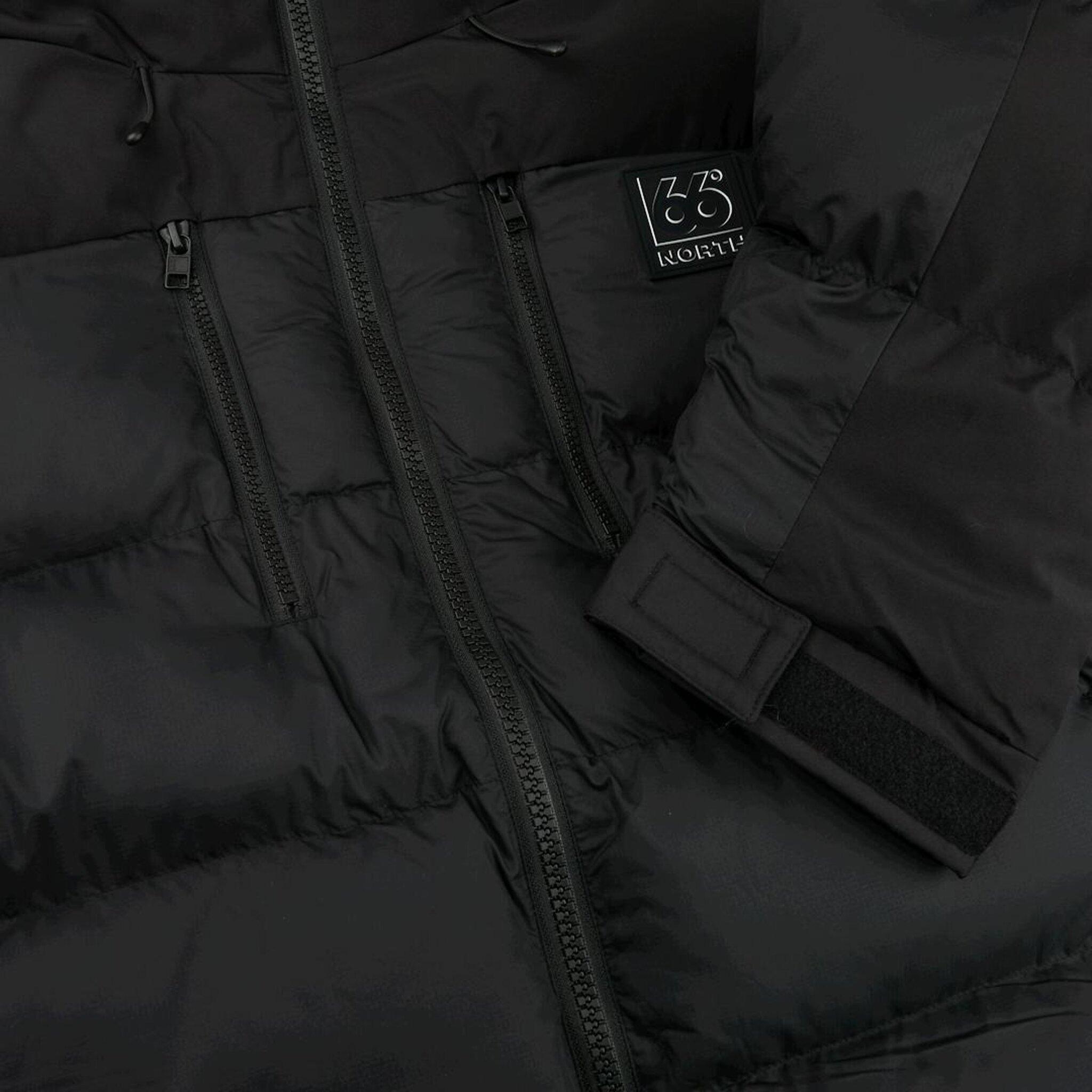 Product gallery image number 2 for product Drangar Insulated Jacket - Unisex