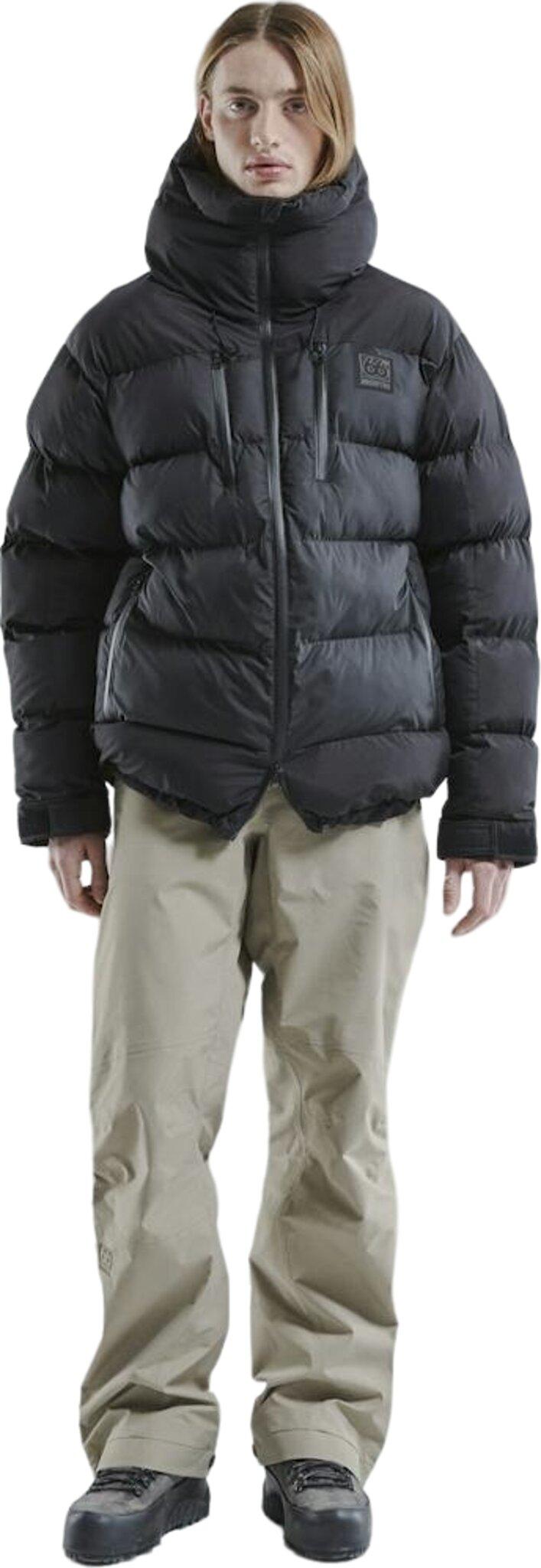 Product gallery image number 9 for product Drangar Insulated Jacket - Unisex