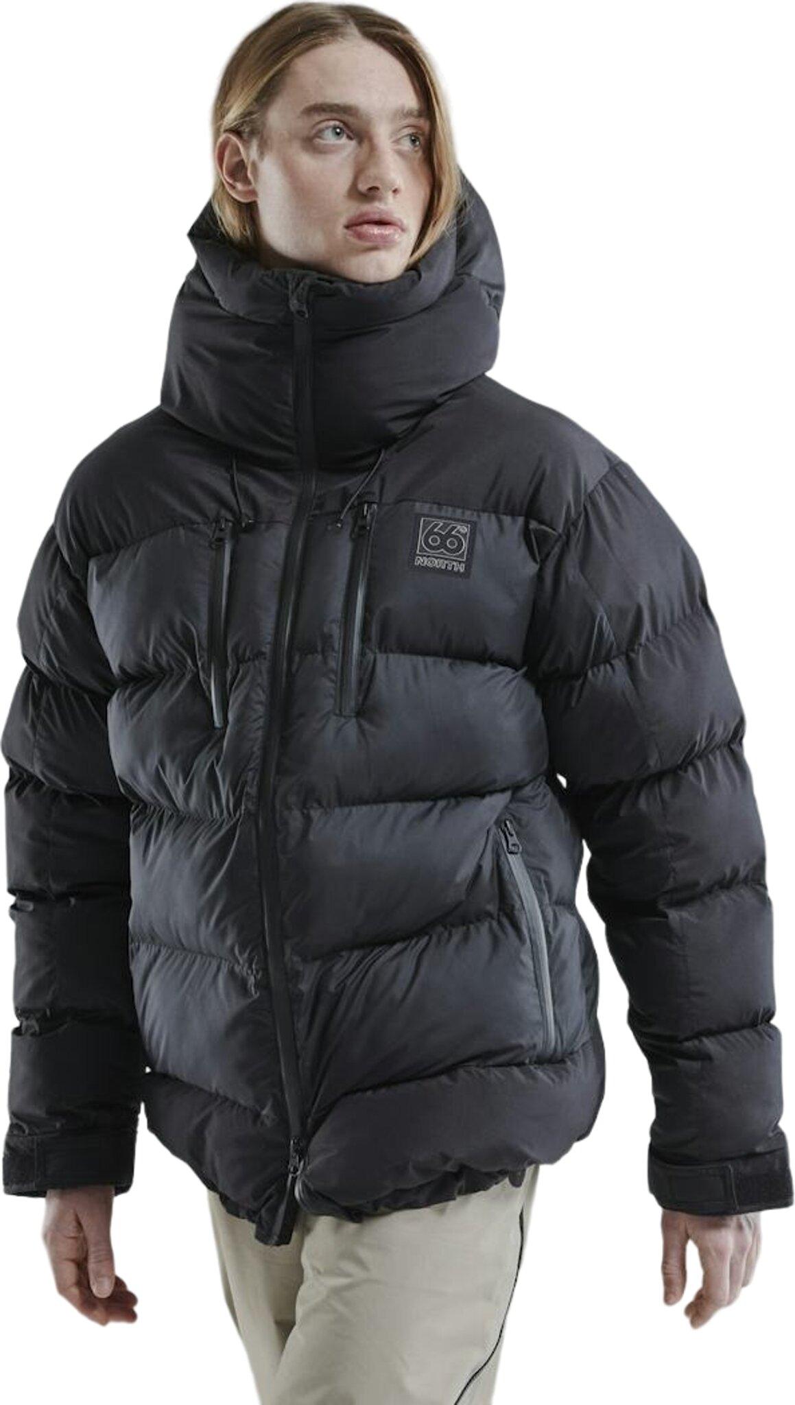 Product gallery image number 10 for product Drangar Insulated Jacket - Unisex