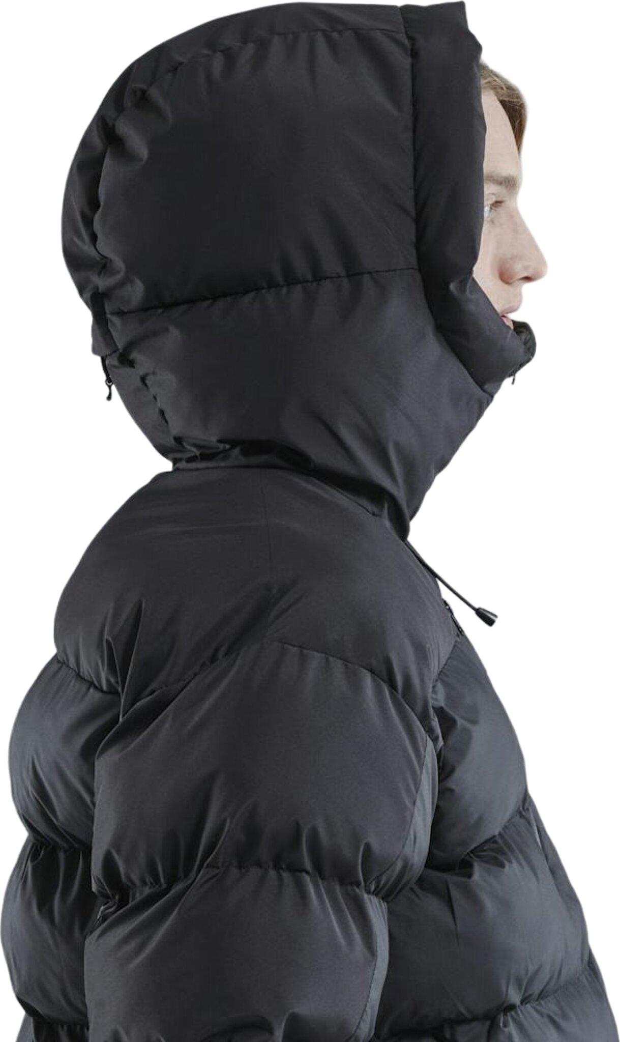 Product gallery image number 11 for product Drangar Insulated Jacket - Unisex