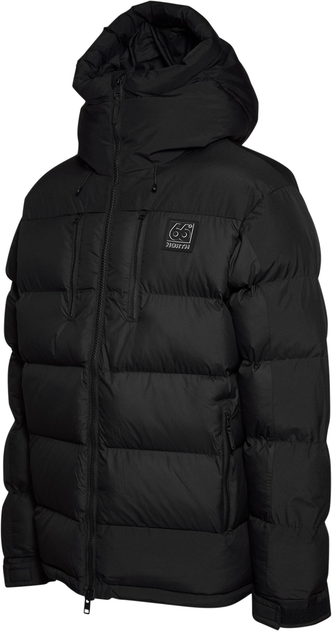 Product gallery image number 16 for product Drangar Insulated Jacket - Unisex