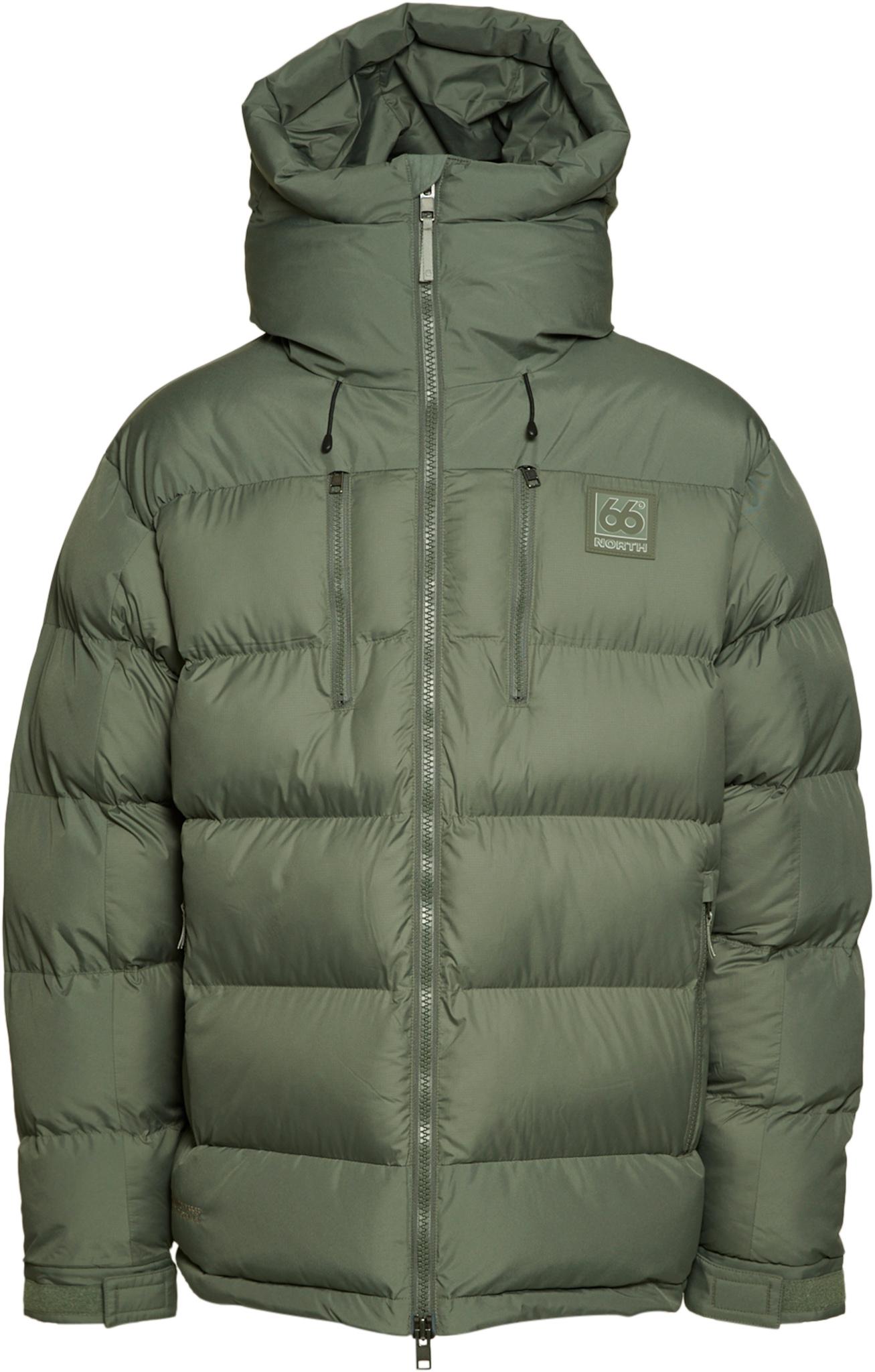 Image de produit pour Manteau isolé Drangar - Unisexe