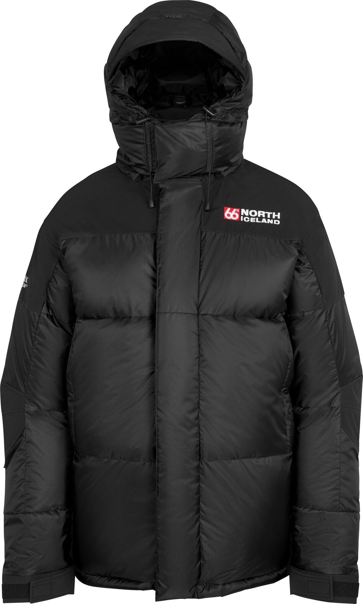 Product gallery image number 2 for product Tindur GORE-TEX Down Jacket - Unisex