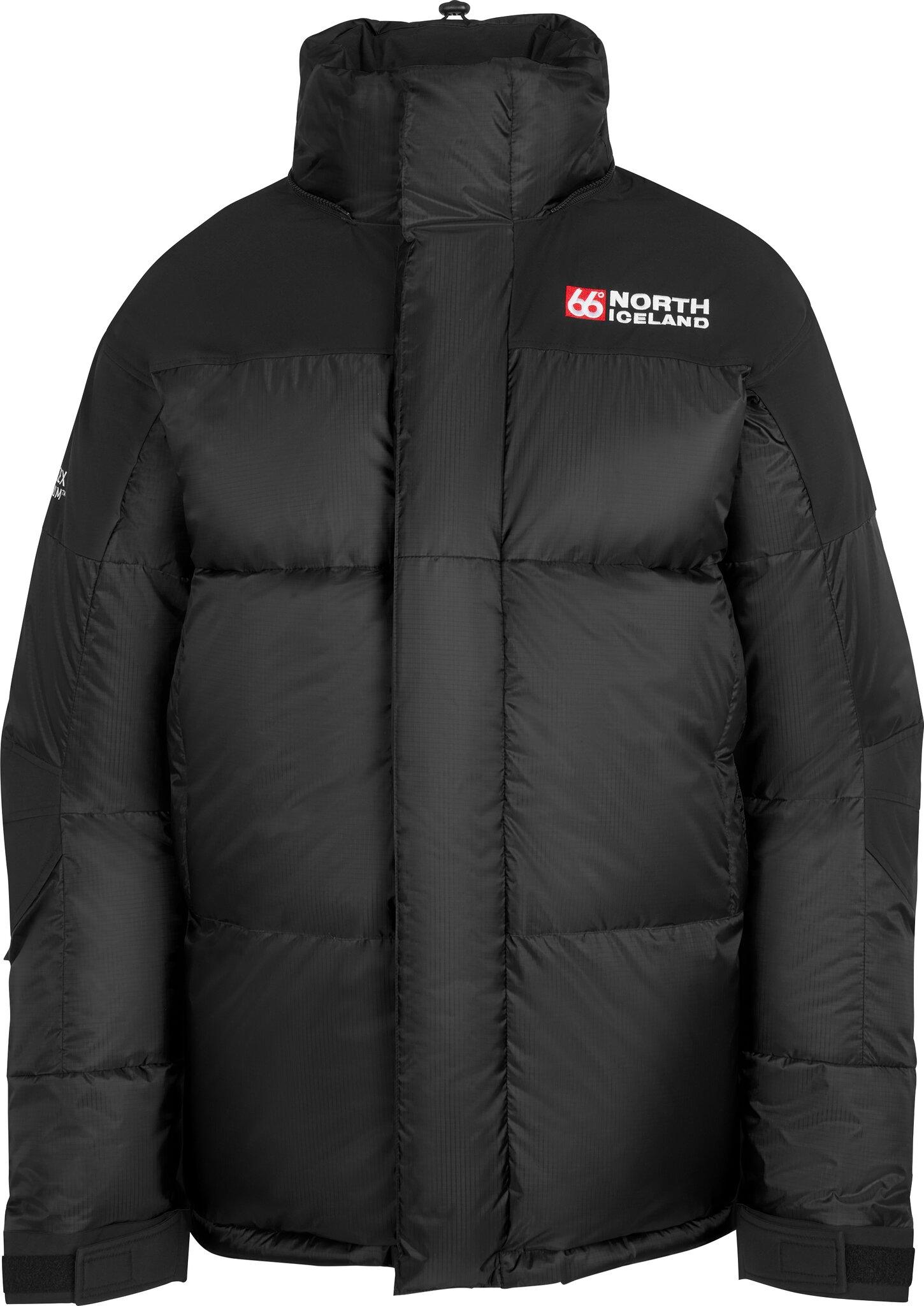 Product gallery image number 3 for product Tindur GORE-TEX Down Jacket - Unisex