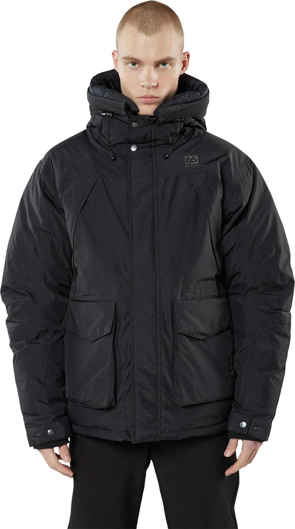 Product image for Þórsmörk Parka - Men's