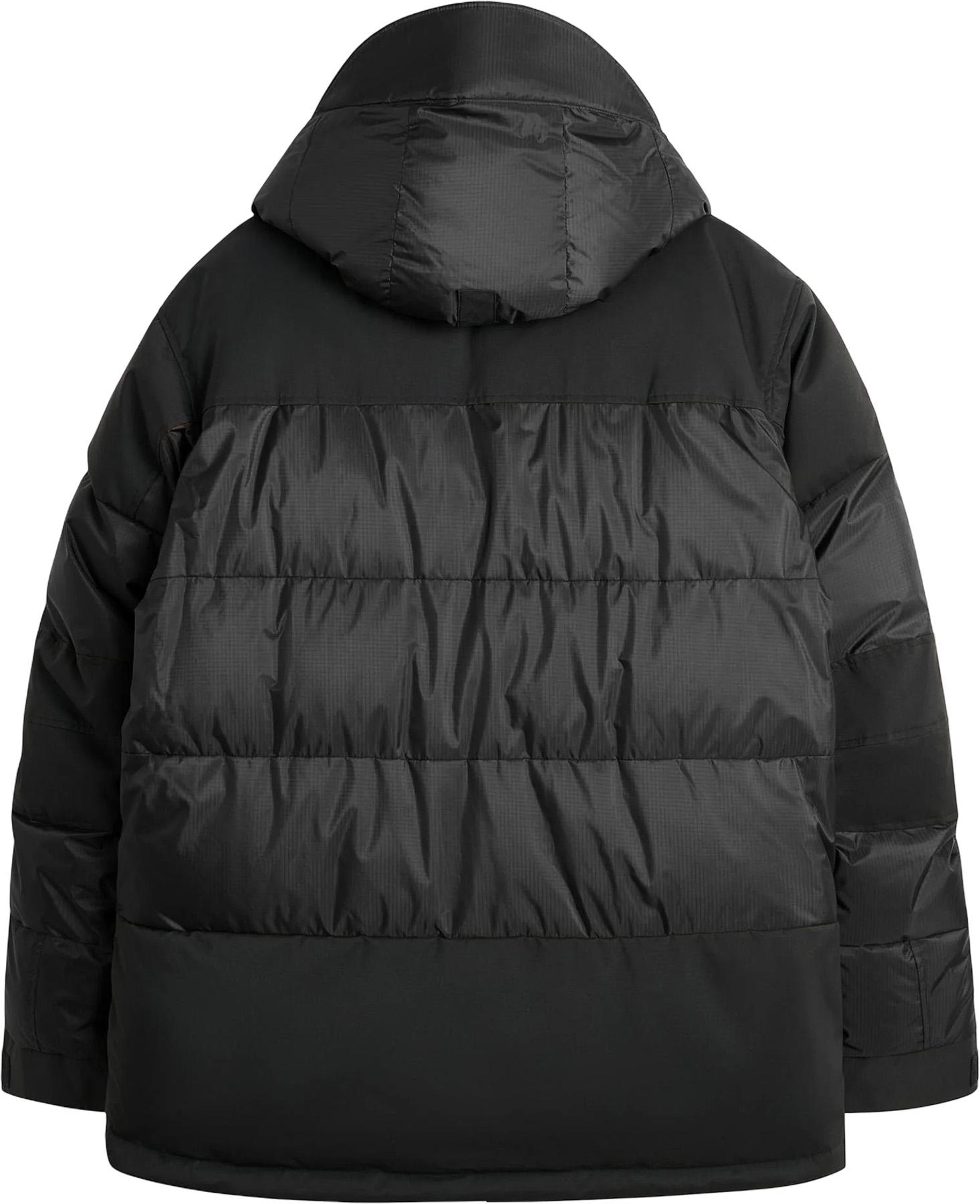 Product gallery image number 2 for product Tindur Down Jacket - Men's