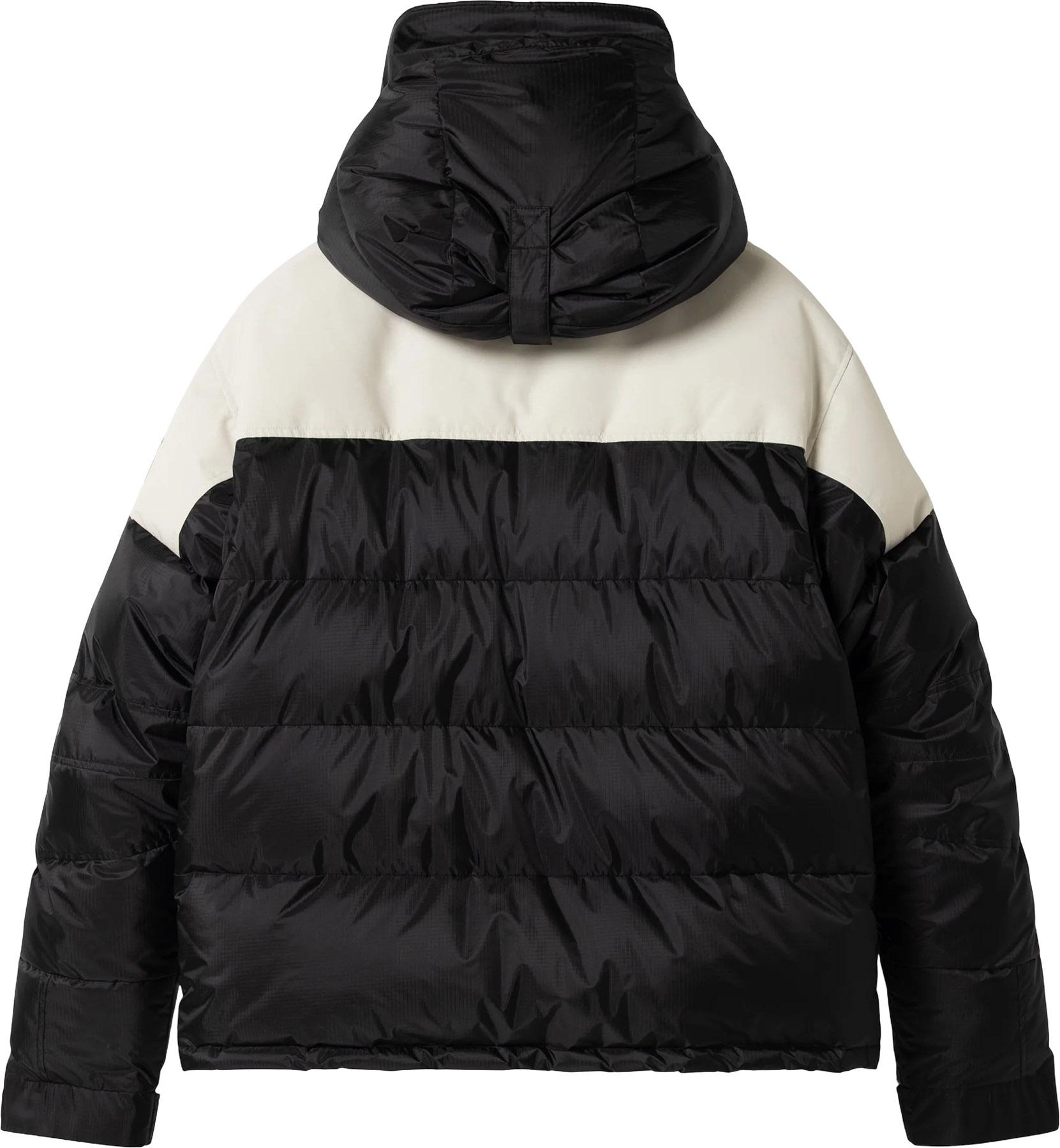Product gallery image number 4 for product Tindur Short Down Jacket - Unisex