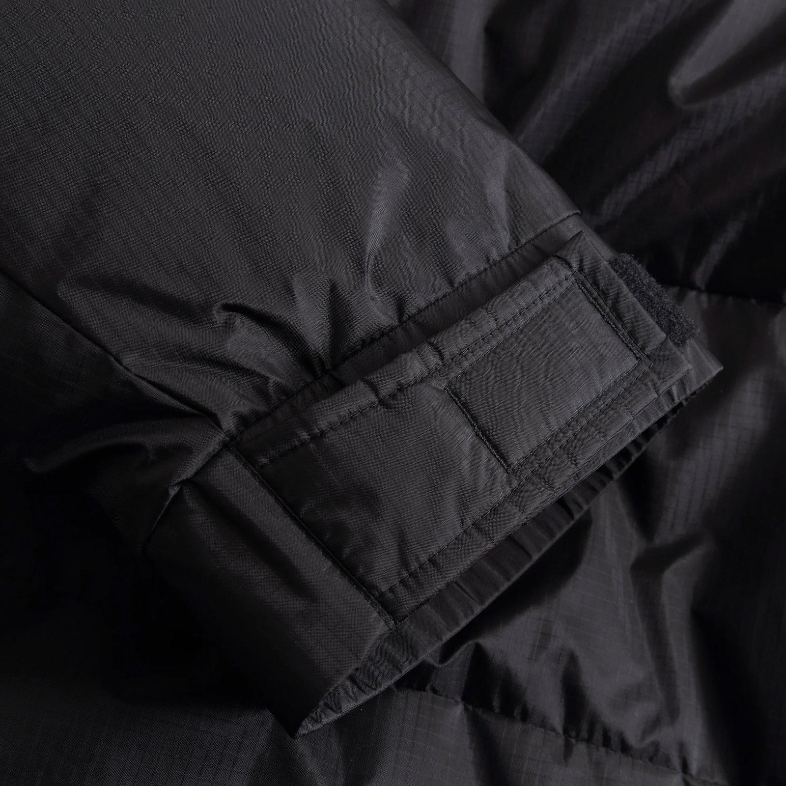 Product gallery image number 10 for product Tindur Short Down Jacket - Unisex