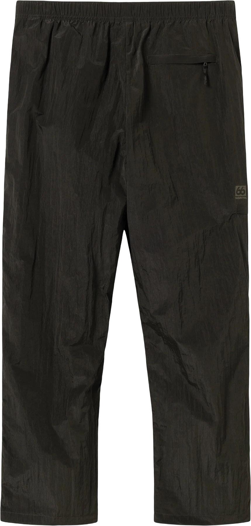 Product gallery image number 8 for product Kjalarnes Windbreaker Pant - Unisex