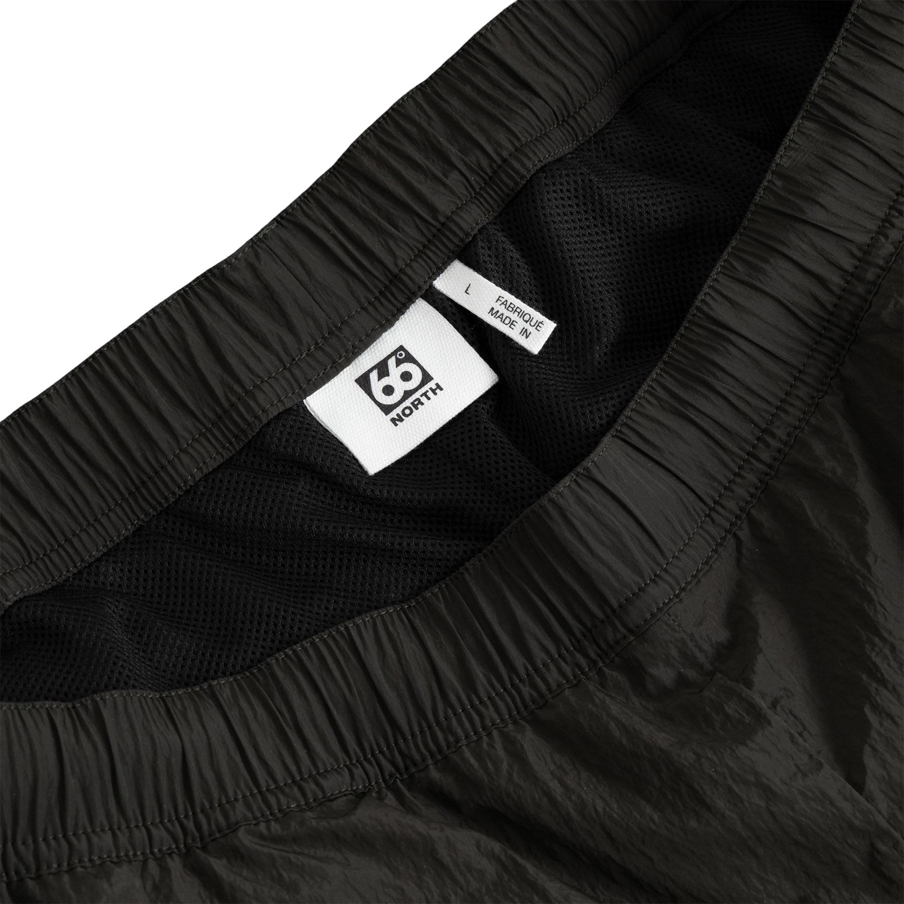 Product gallery image number 2 for product Kjalarnes Windbreaker Pant - Unisex