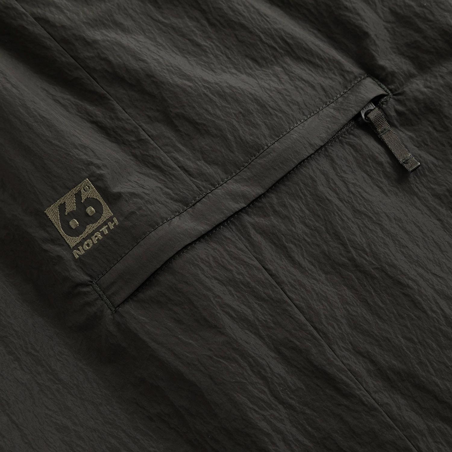 Product gallery image number 7 for product Kjalarnes Windbreaker Pant - Unisex