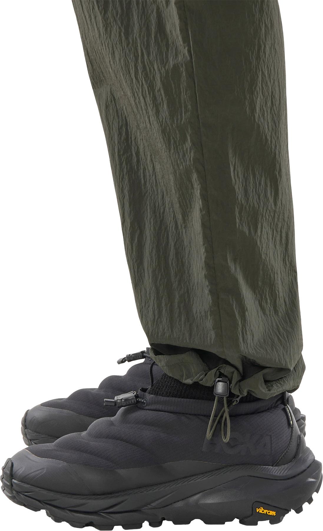 Product gallery image number 5 for product Kjalarnes Windbreaker Pant - Unisex