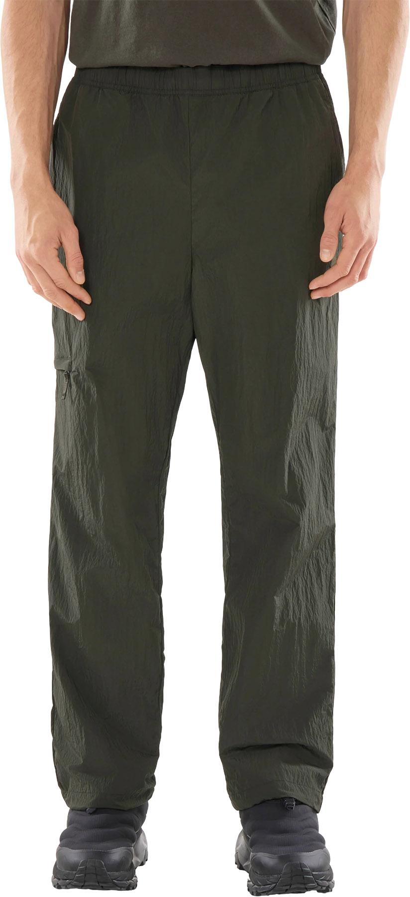 Product gallery image number 9 for product Kjalarnes Windbreaker Pant - Unisex