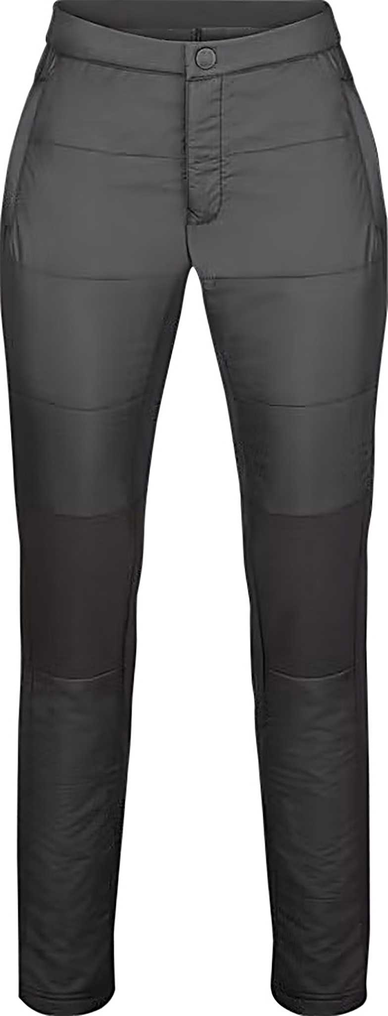 Image de produit pour Pantalon coquille souple Alpha Laki - Femme