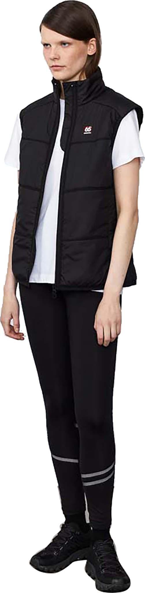 Numéro de l'image de la galerie de produits 5 pour le produit Veste Vatnajokull Powerfill - Femme