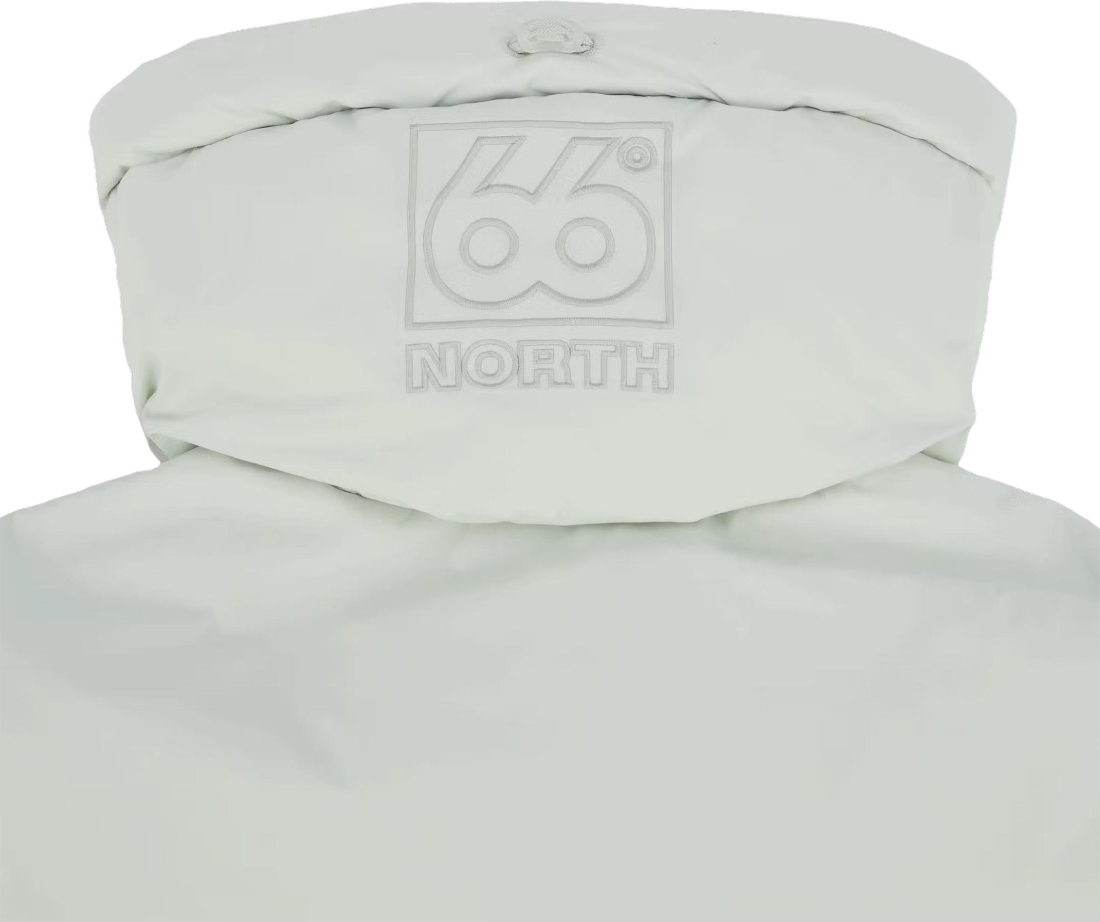 Product gallery image number 2 for product Krafla Down Vest - Women's